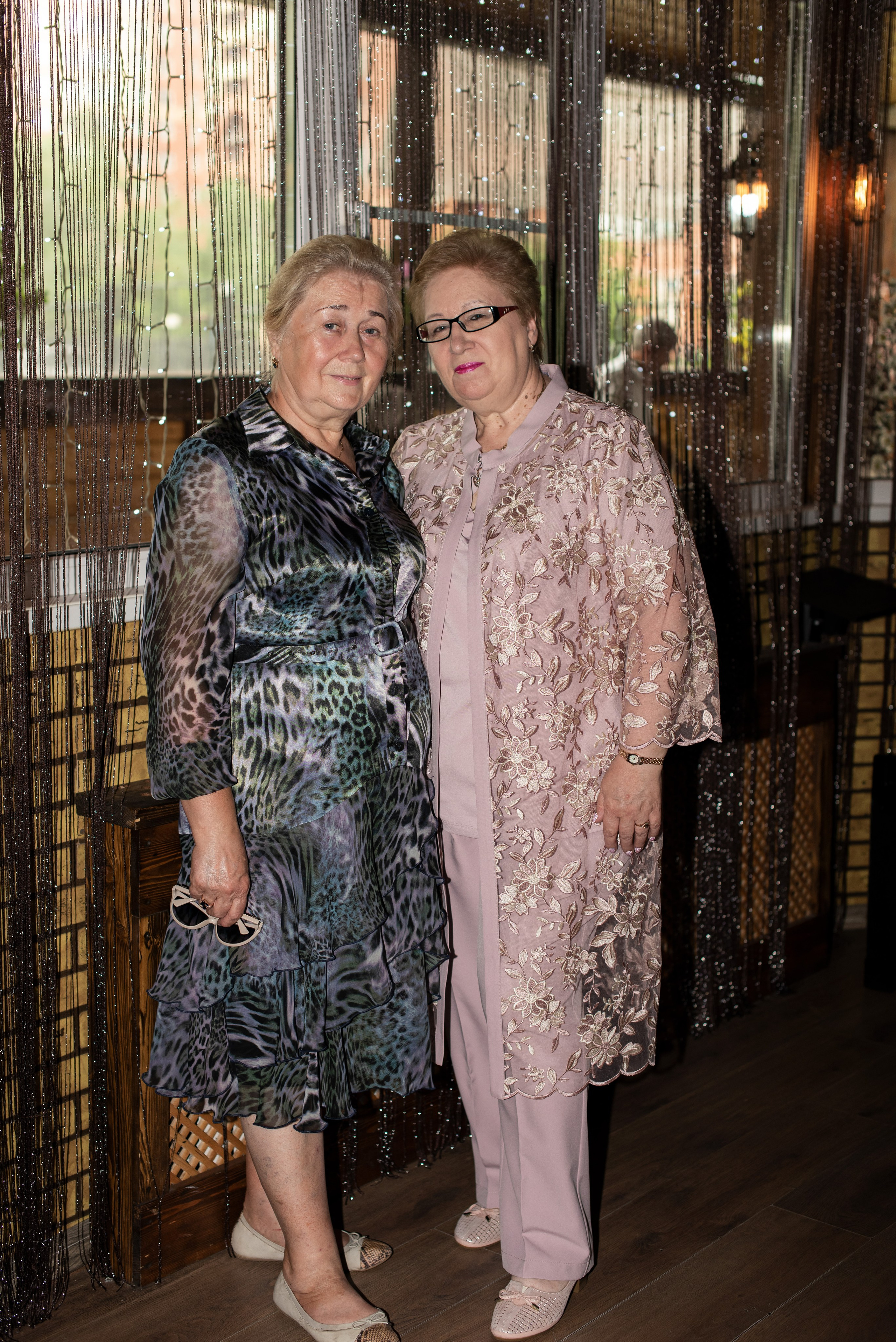 Юбилей Ирины. Женский фотограф в Москве и МО