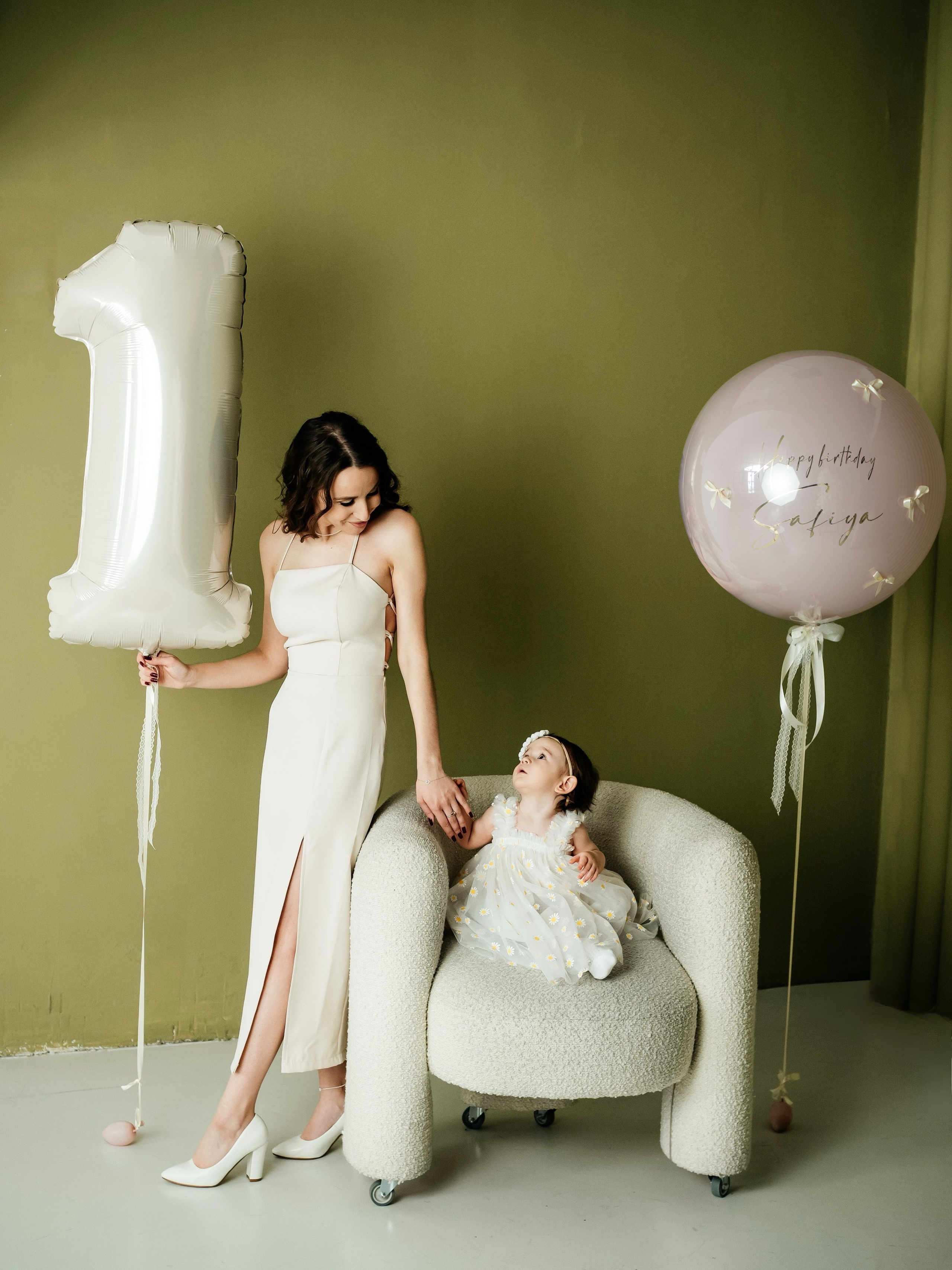 Семейные съёмки. Фотограф Айгуль Зарипова