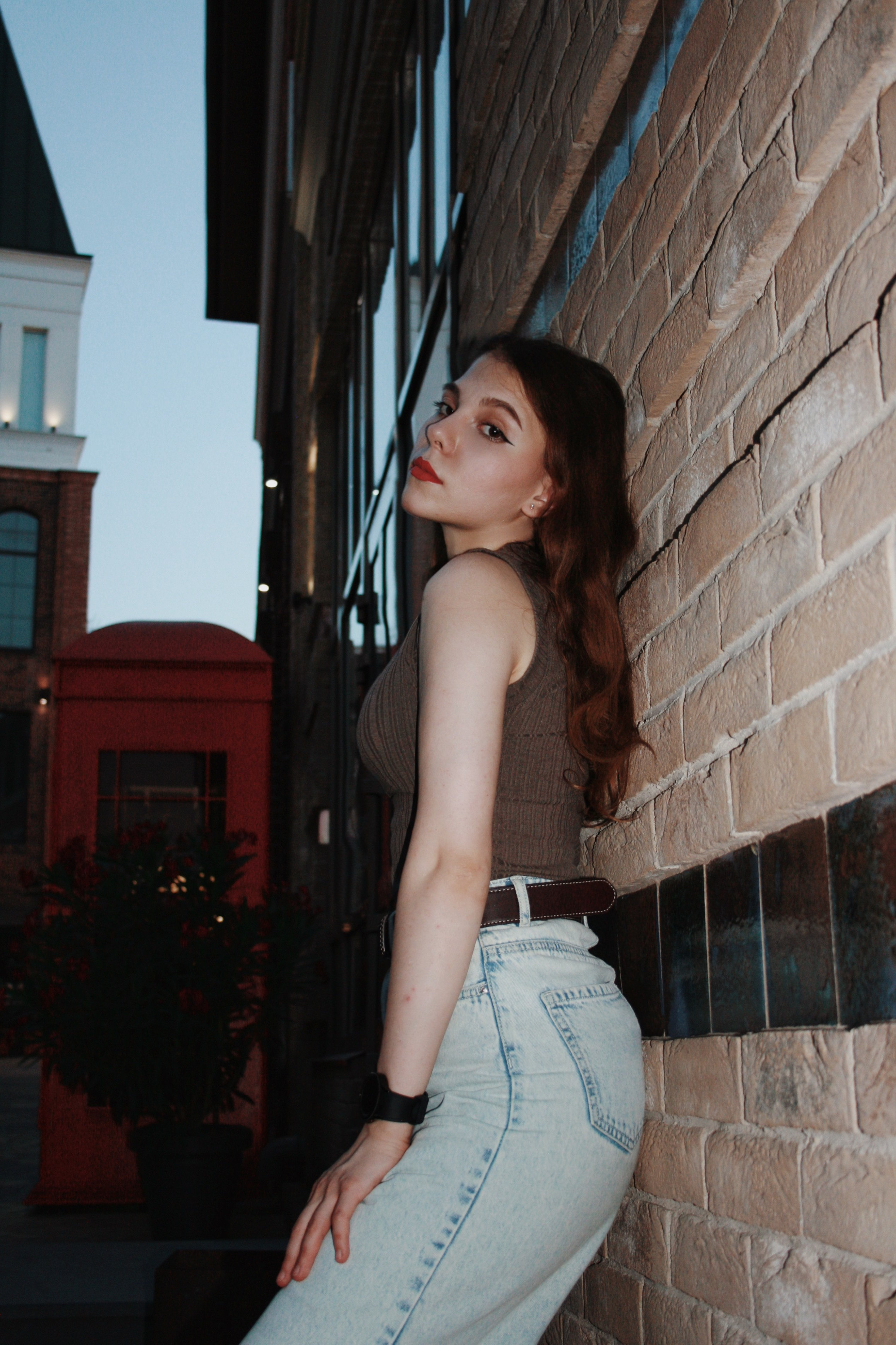 Фотопрогулки. By Анастасия Сигута