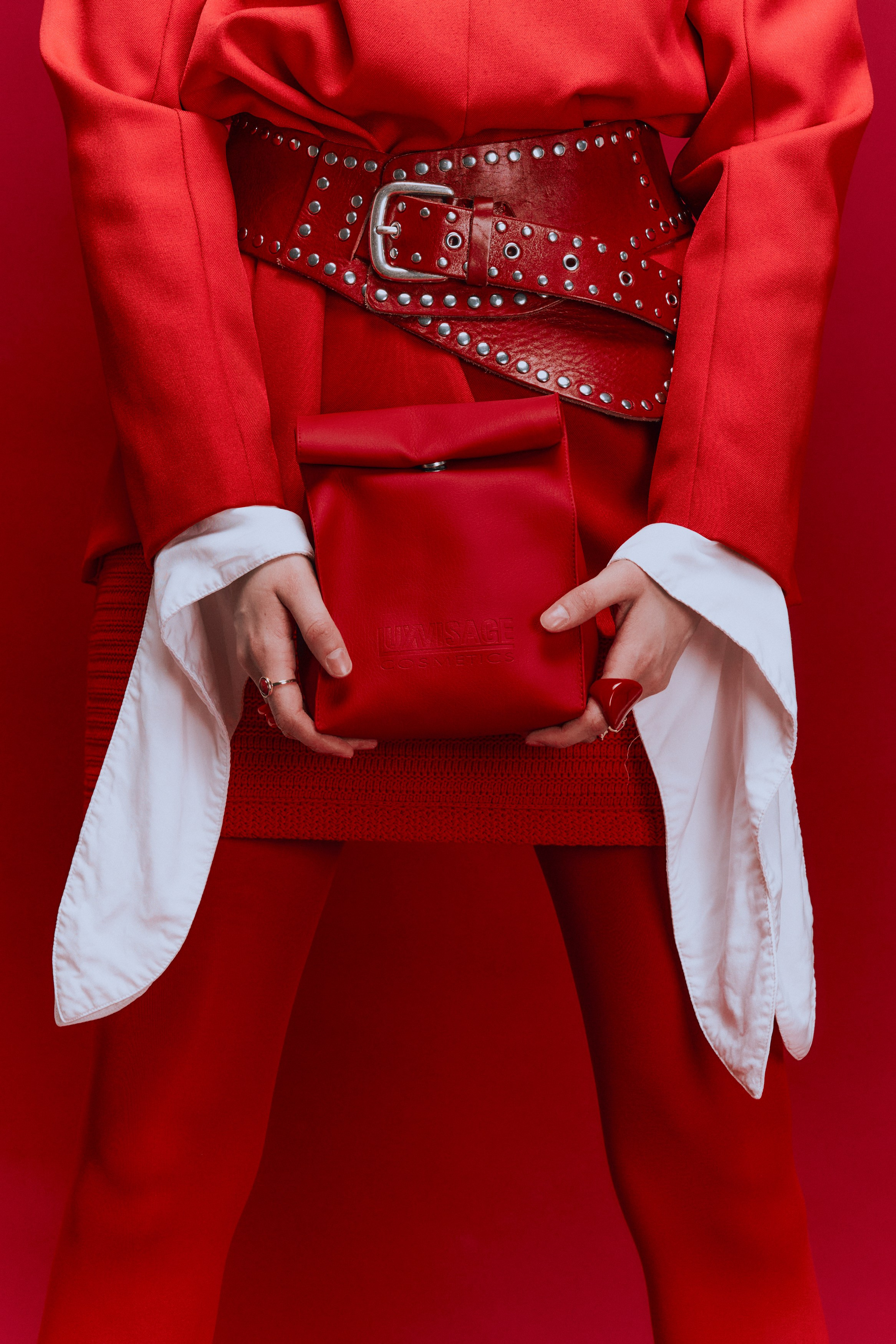 Студийные съёмки. Rusakov Artem