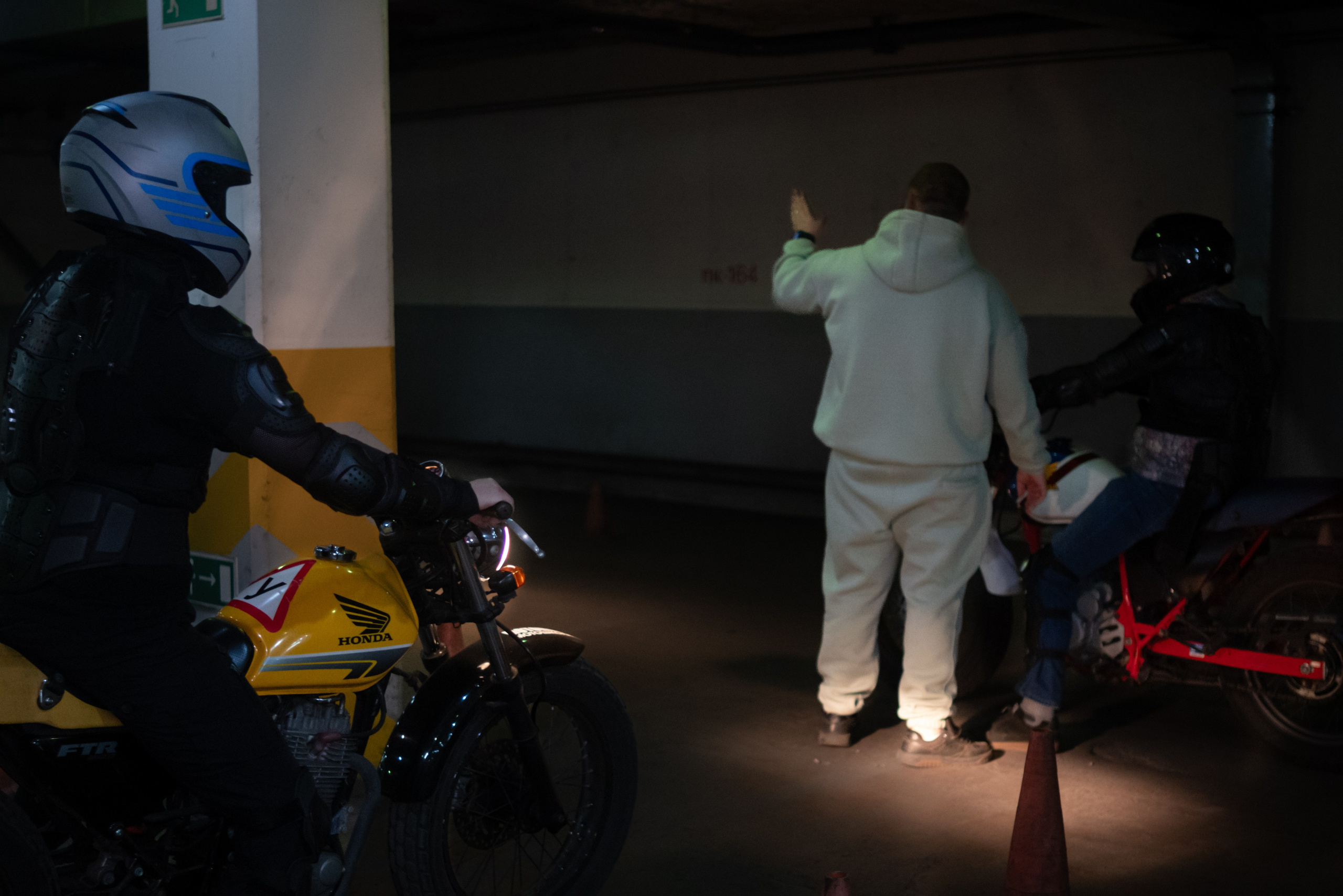 Мотошкола Motoride. Arturpw.ru