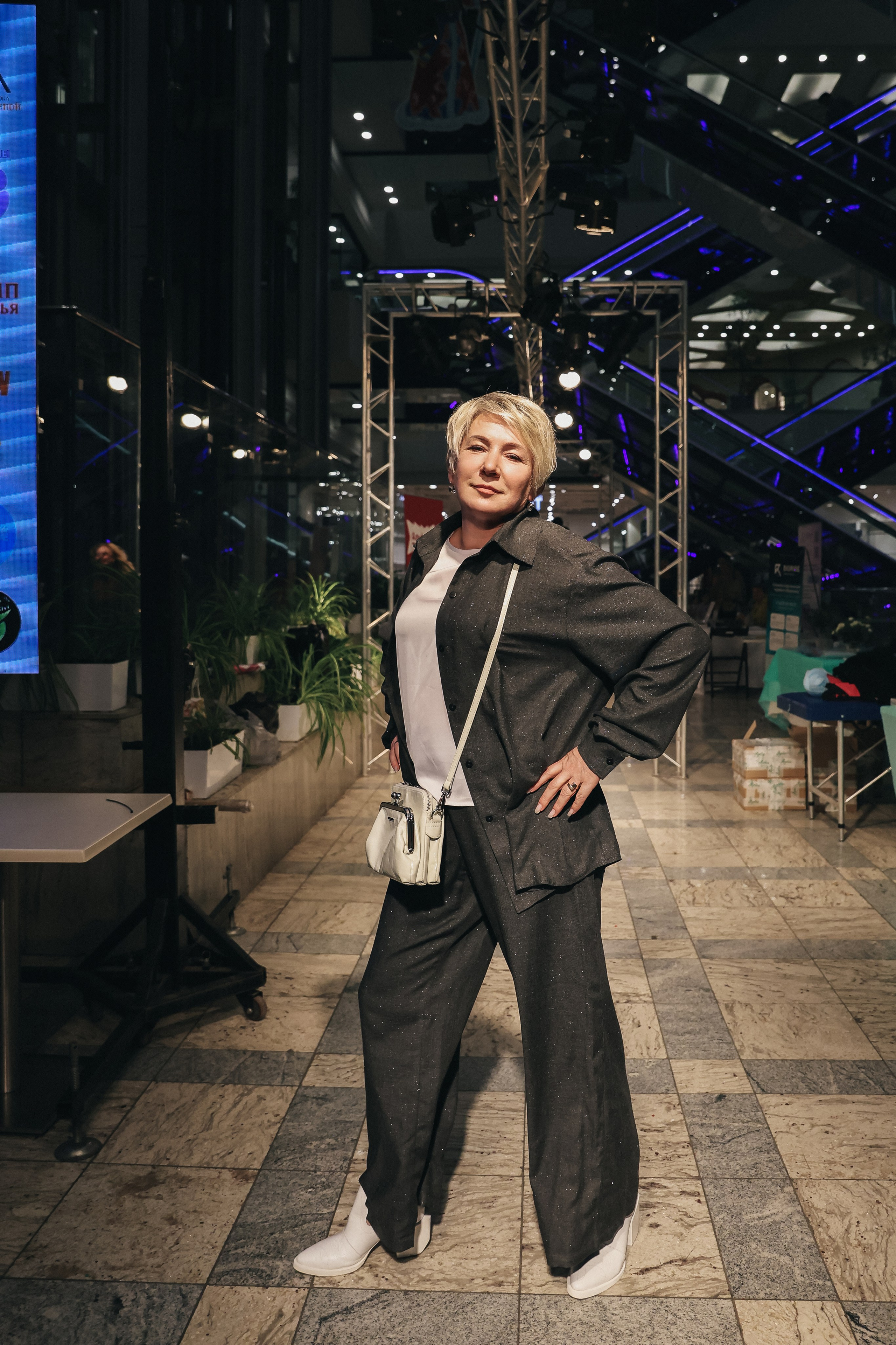 Триада здоровья в ГЧ. Фотограф Воронеж, Новая Усмань Мария Бублик