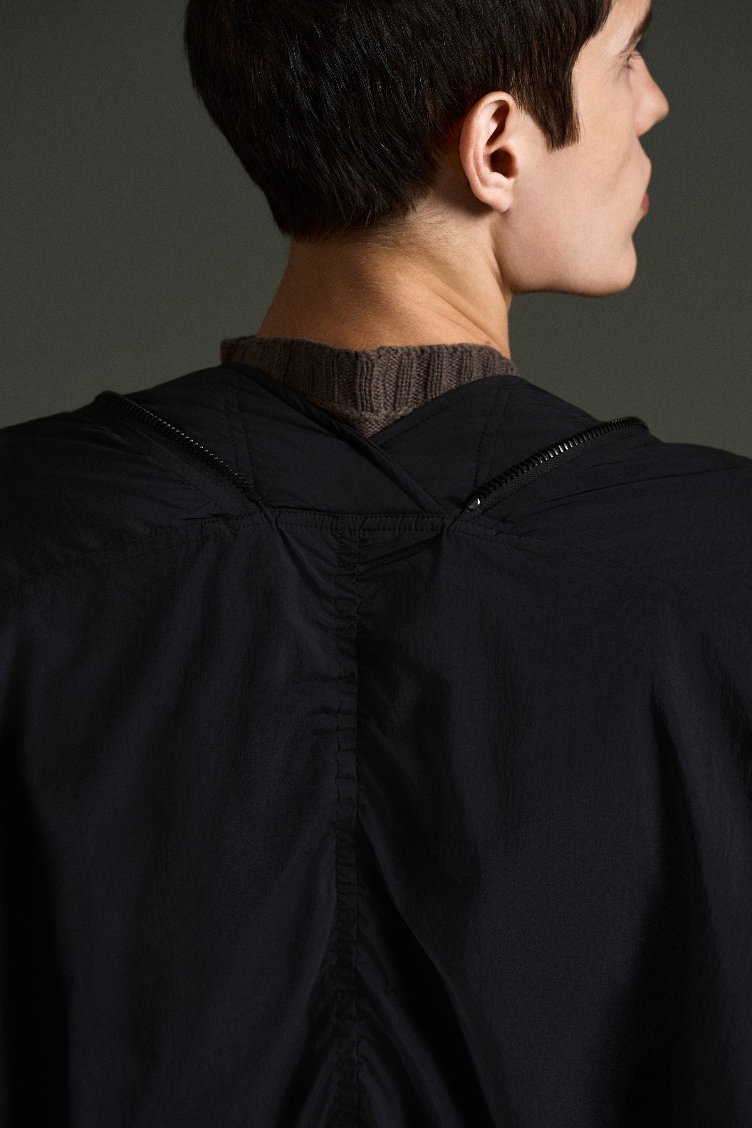 Rick Qwens. Dolgikh Production team