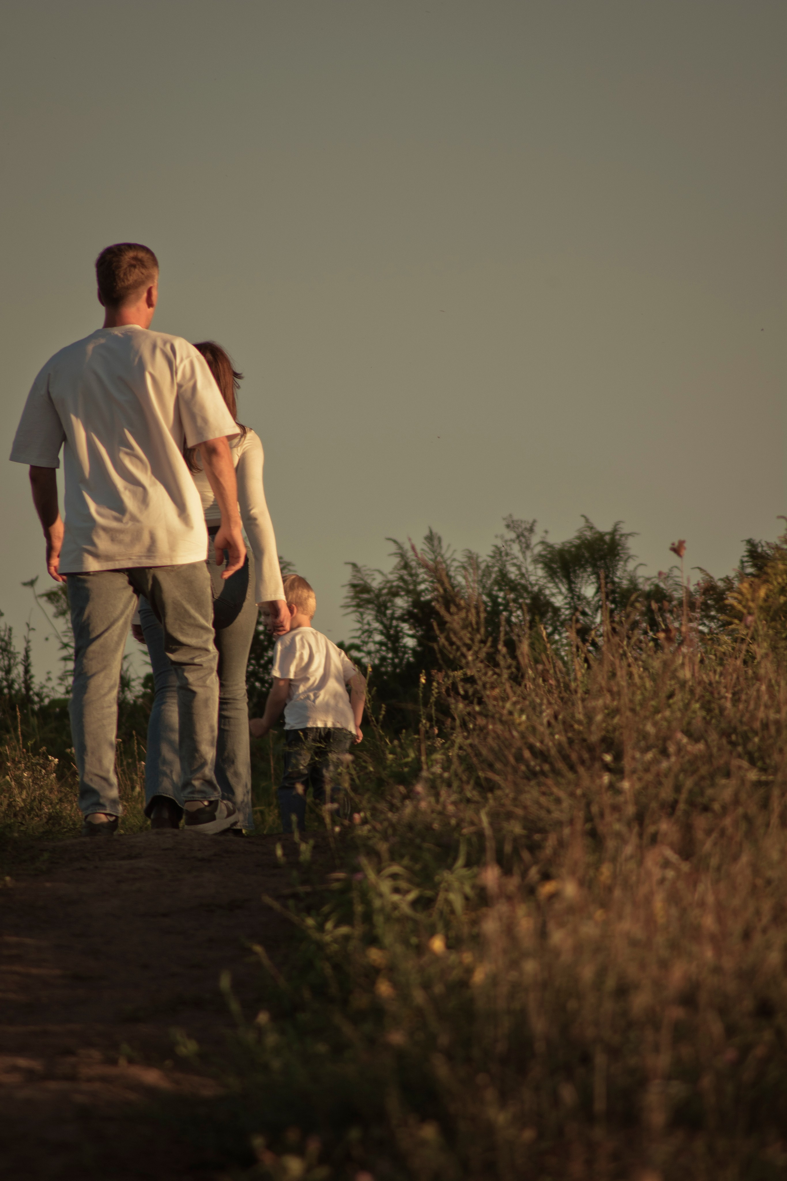 Семейная. Фотограф Бойко Антонина