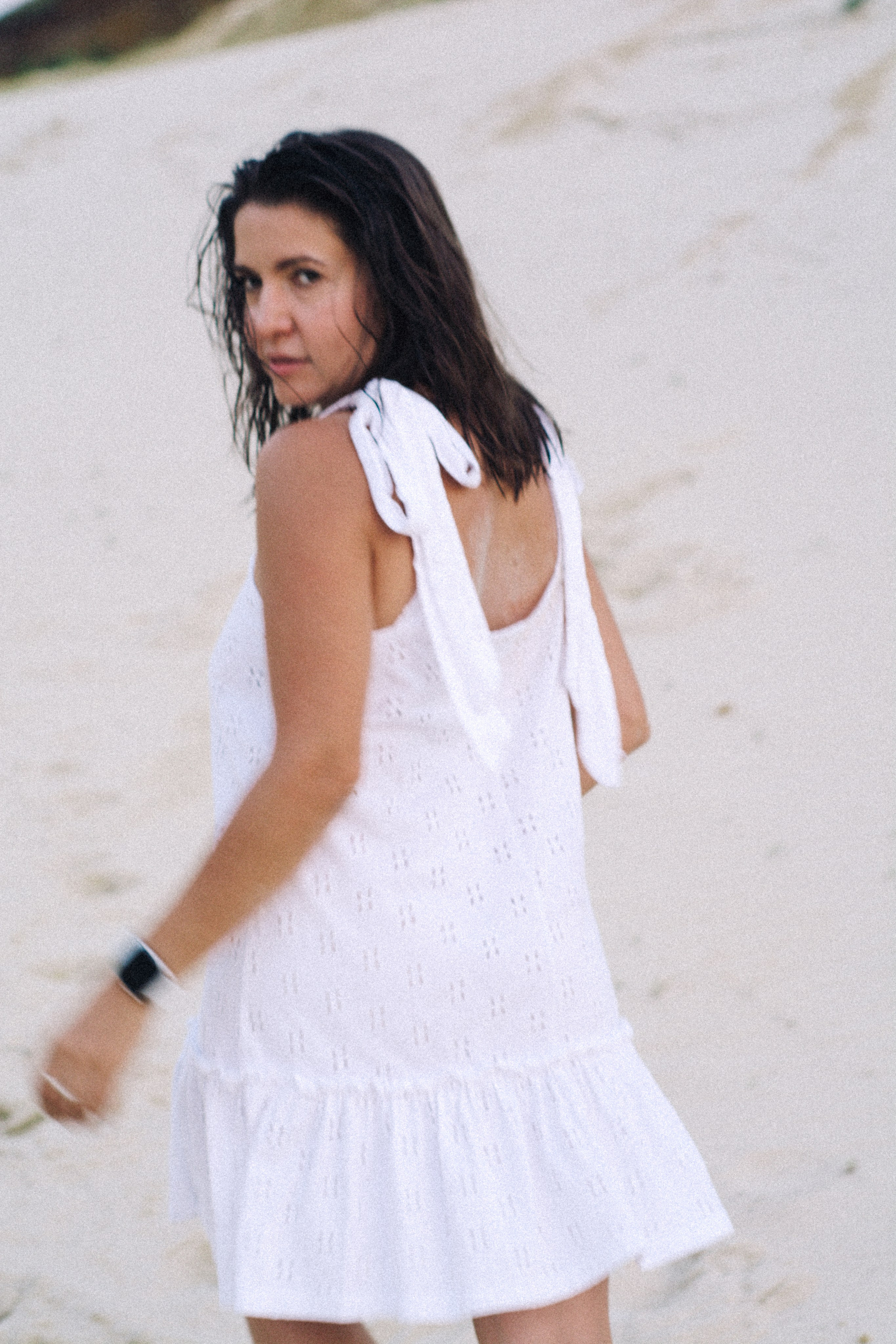 Алия. Фотограф Бойко Антонина