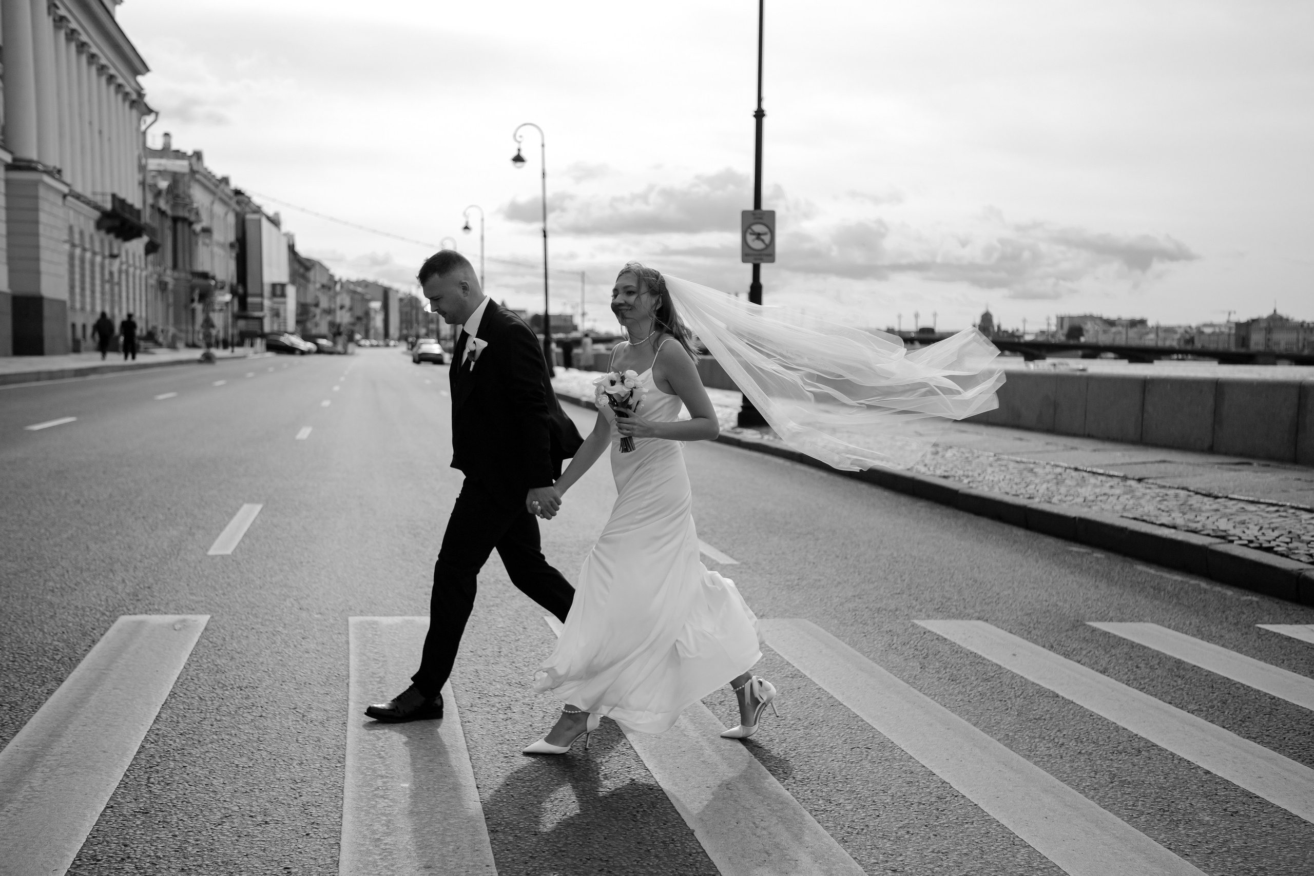 А теперь шампанского!. Свадебный и семейный фотограф Арина Кулёва