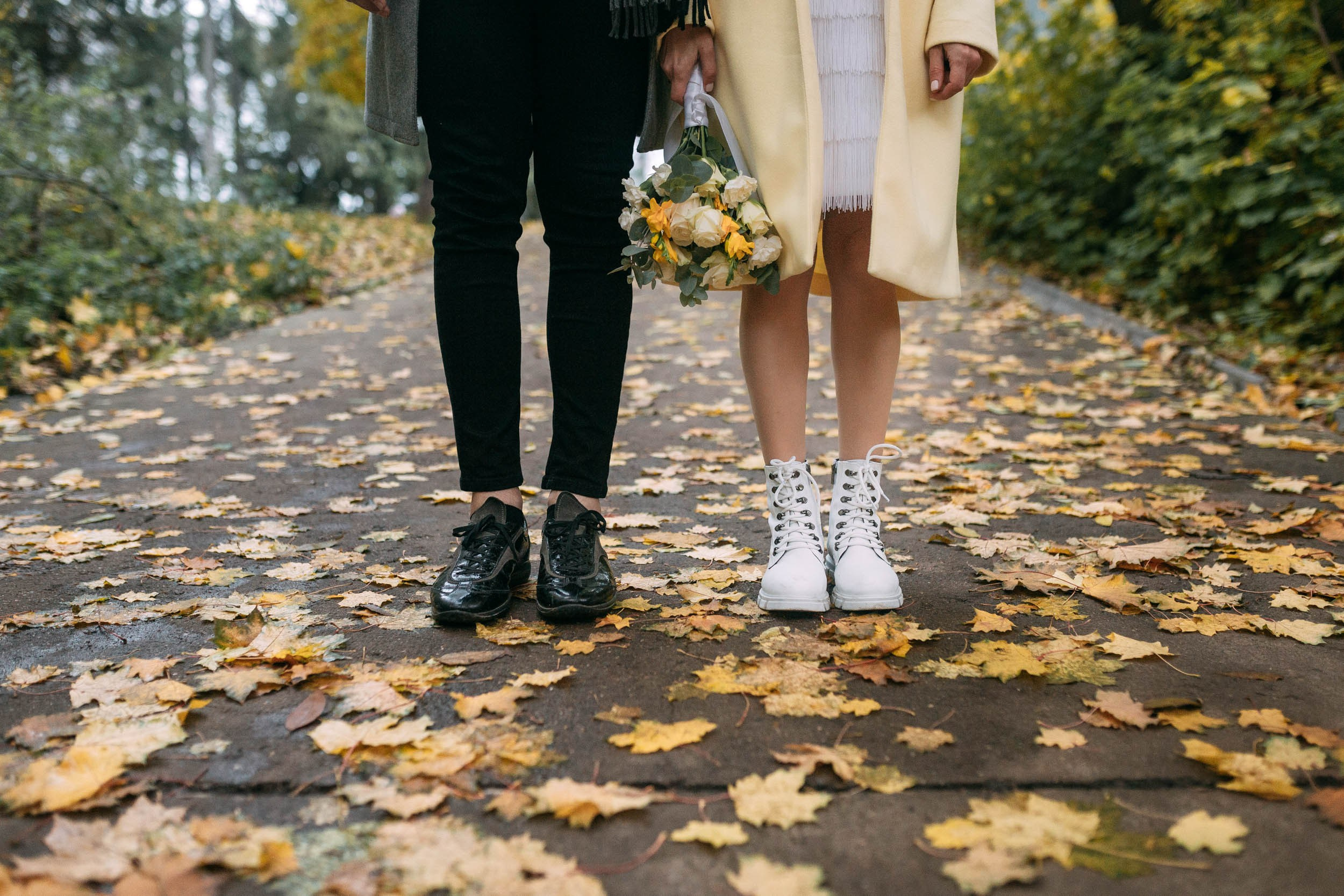 Александр и Александра. Фотопродакшн продающего контента