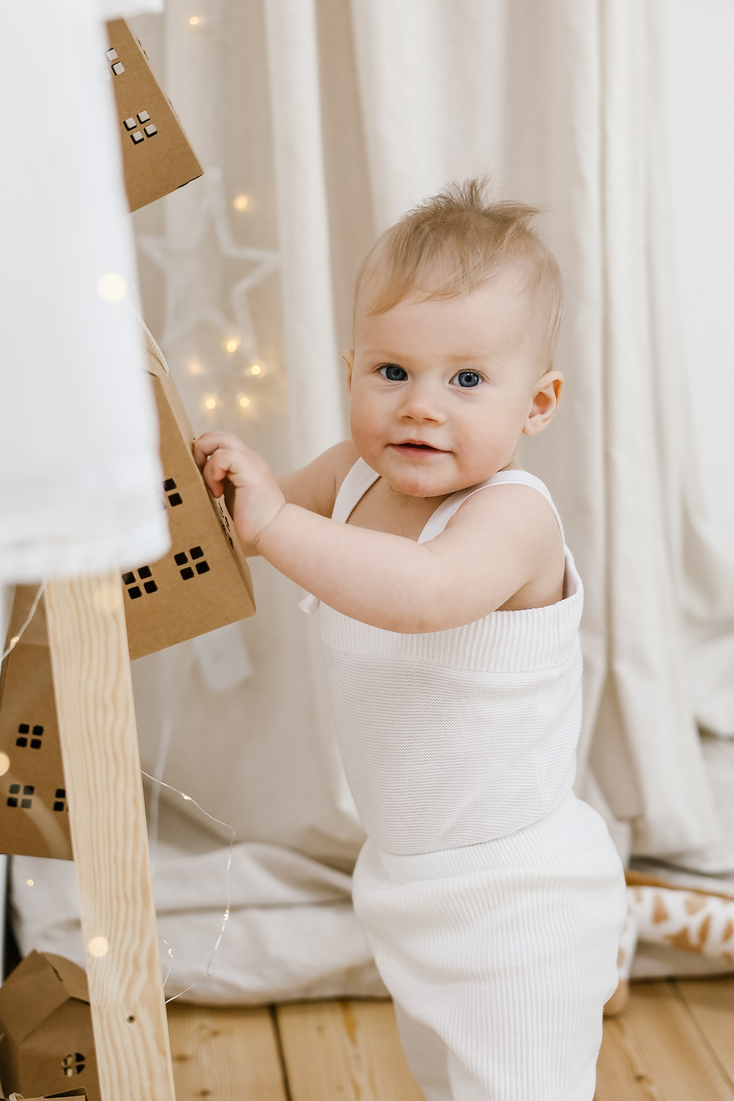 Виктория. Фотопродакшн продающего контента