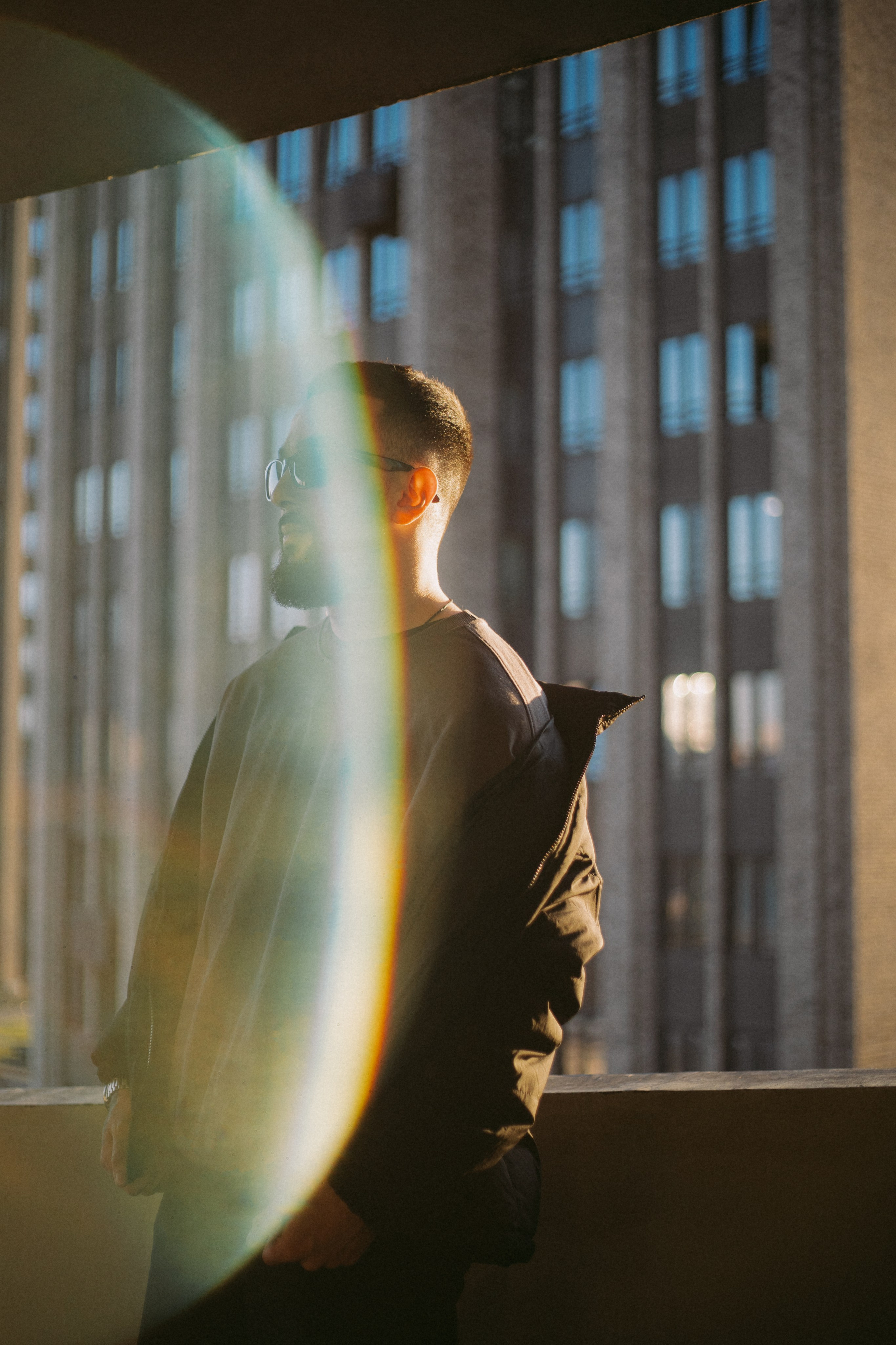 DAOMI. Фотограф Москва