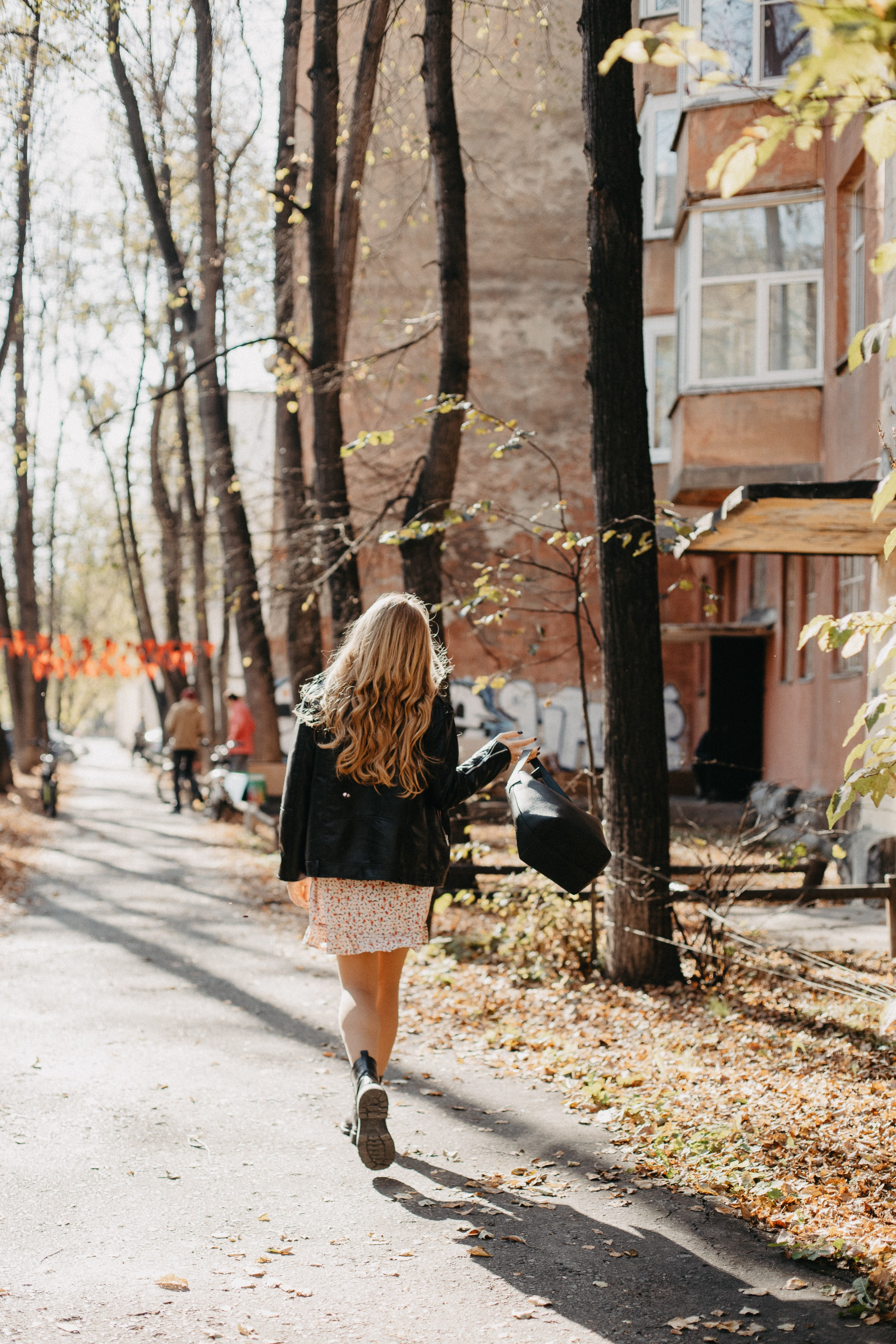 Надюша. Семейный фотограф Трусова Евгения в Екатеринбурге