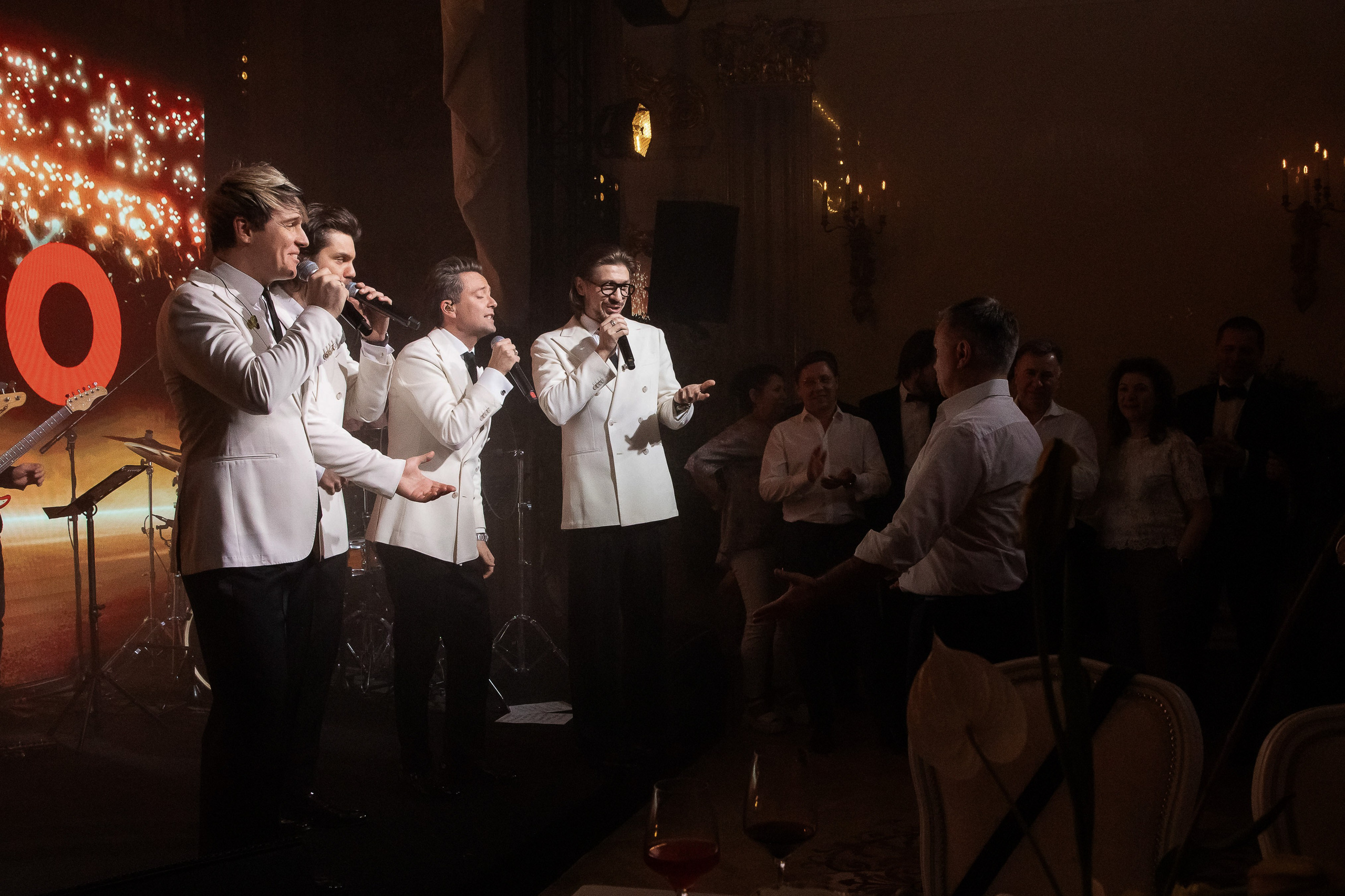 День Рождения Свидовского Виталия Алексеевича. NesterovaMaria.ru