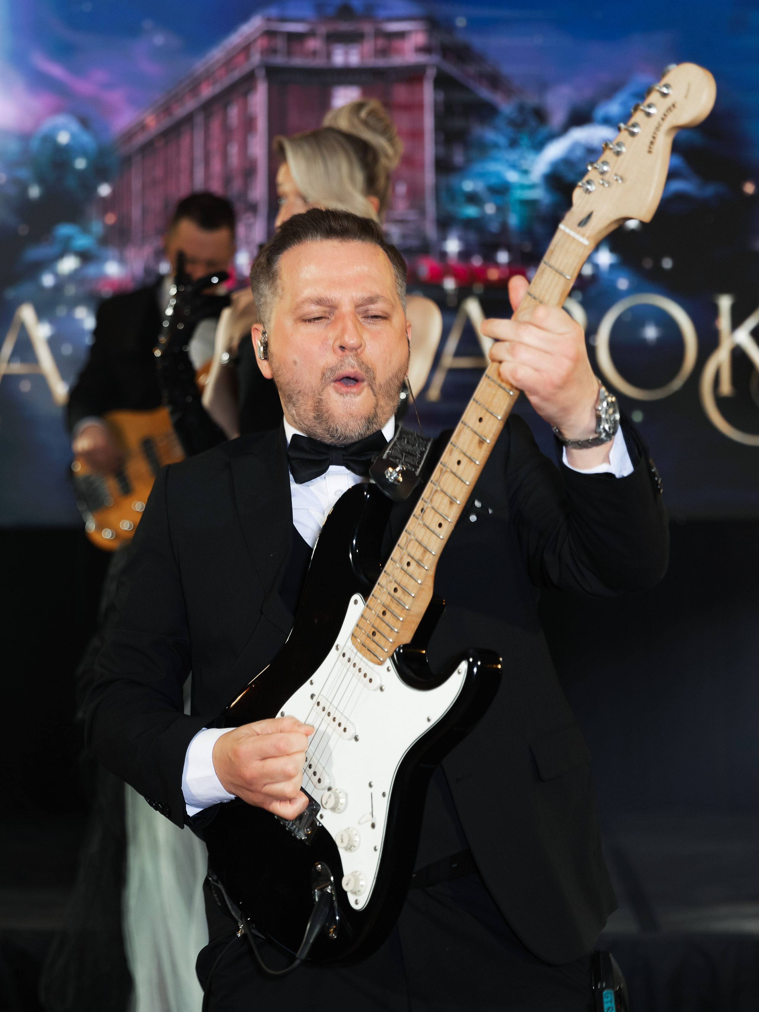 Юбилей «Бал Сказок». NesterovaMaria.ru