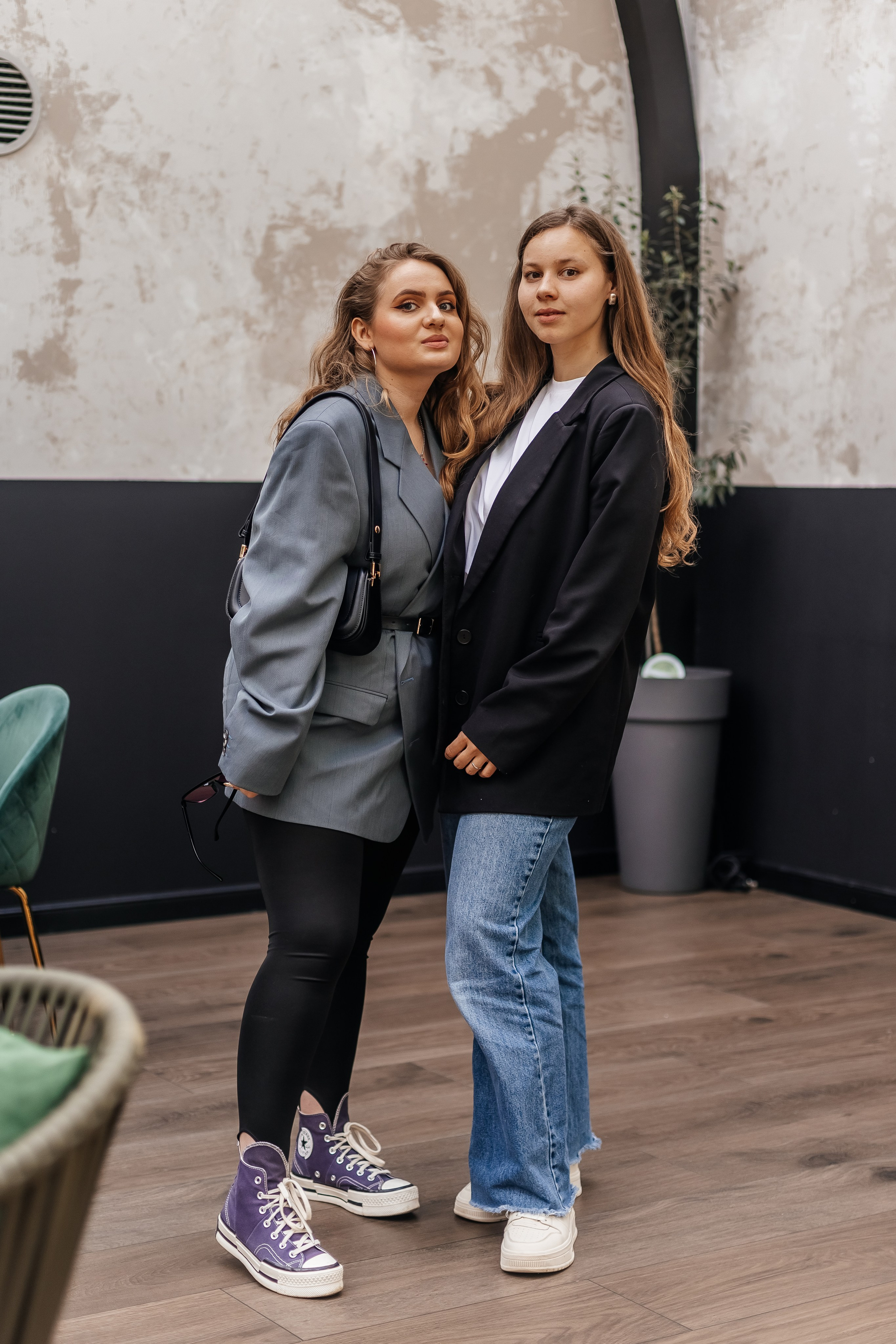 Арт-МК в «Central Park». Фотограф Краснодар Марго Хелбен