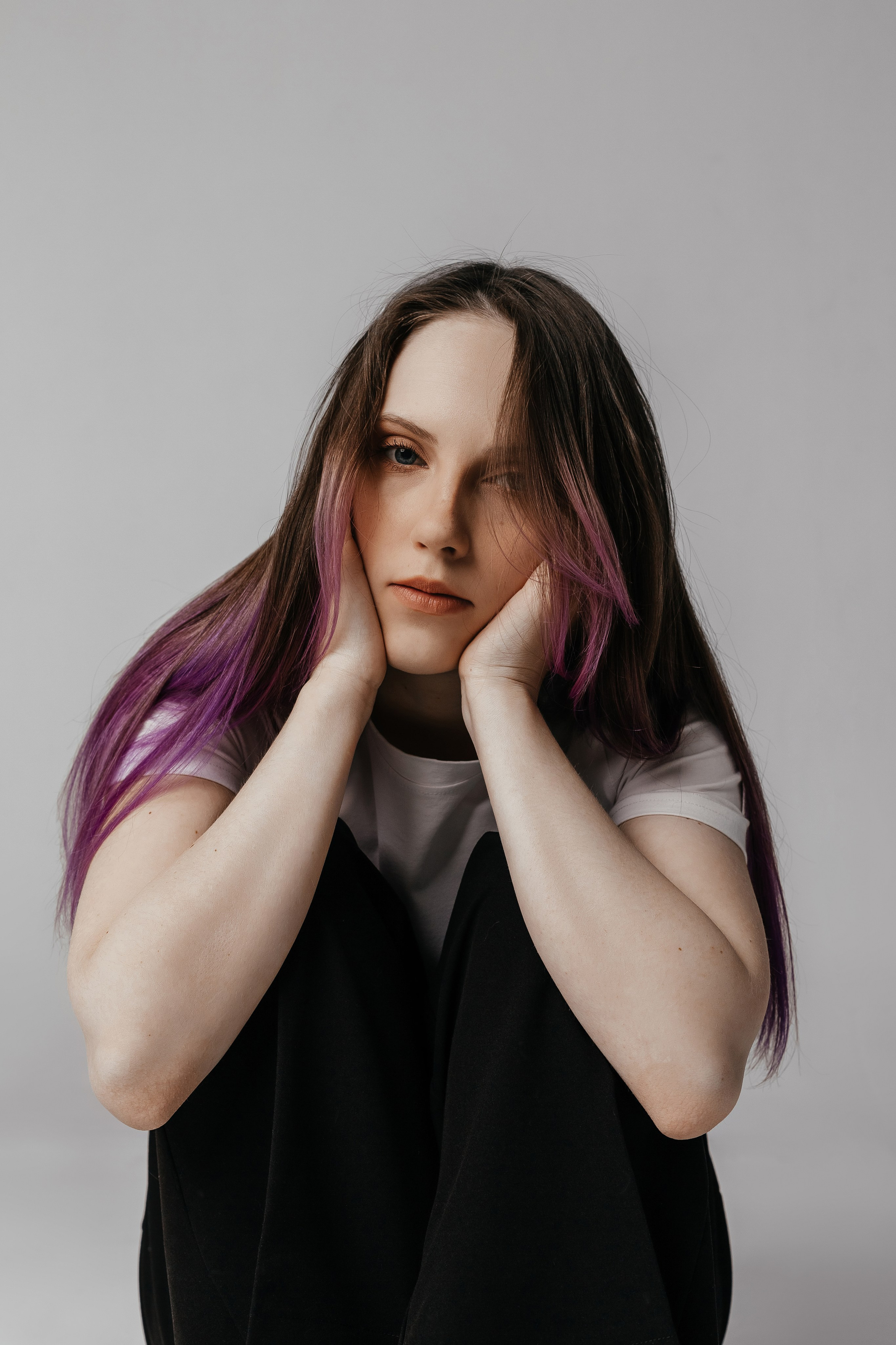 Полина. Фотограф Краснодар Марго Хелбен