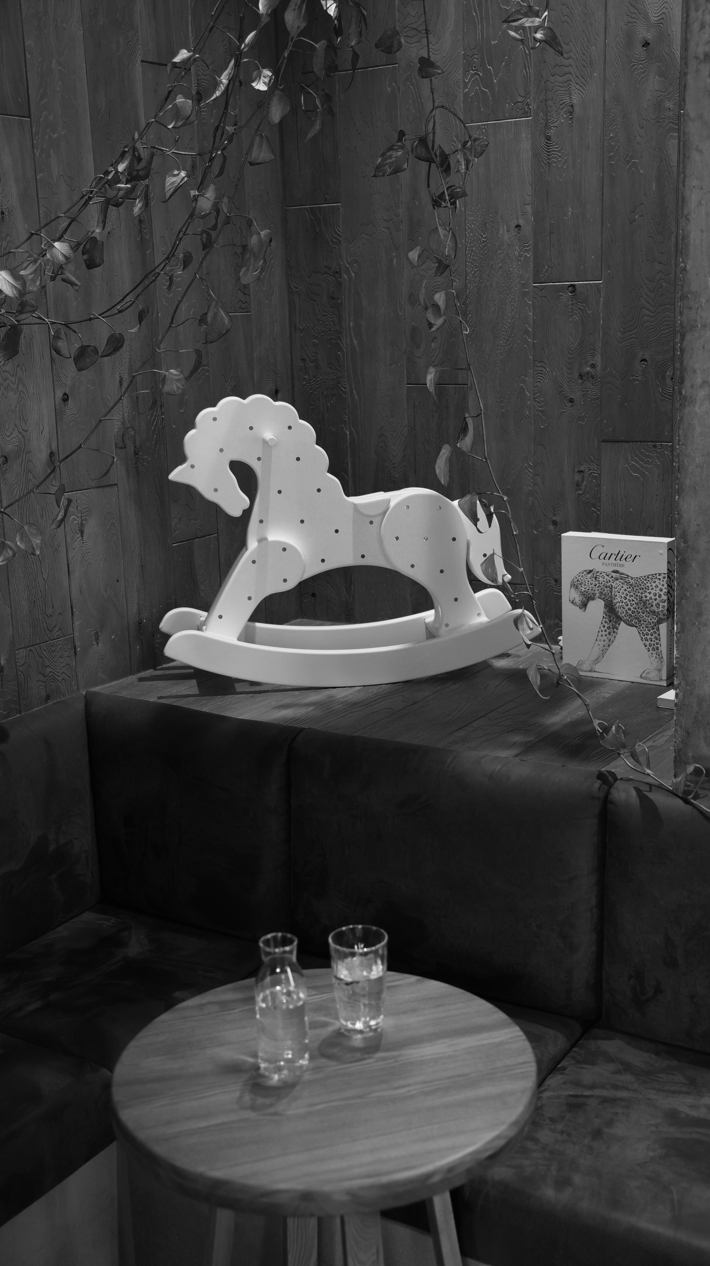 Пространство. Салон красоты Праvда в Москве