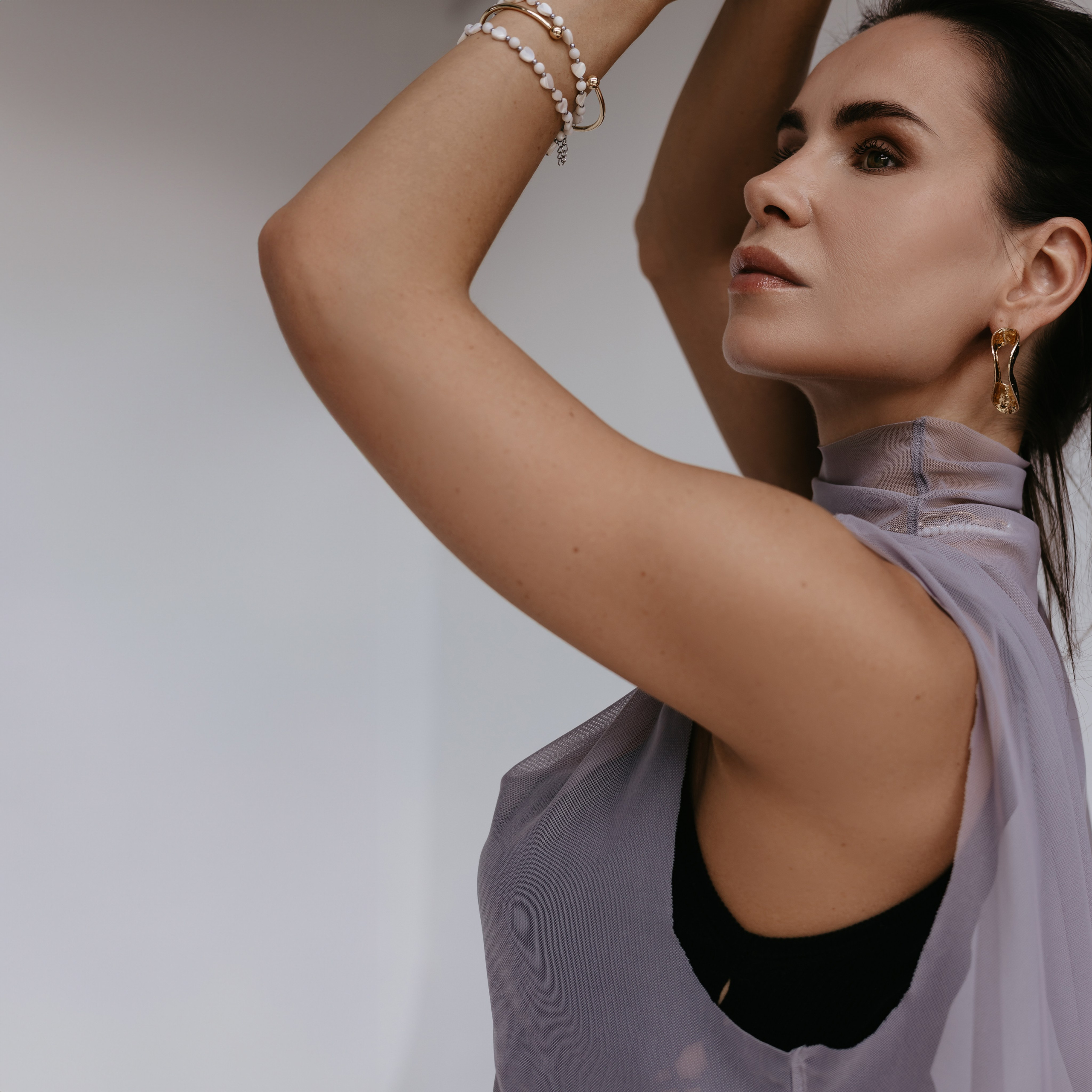 Одежда. Семейный, бьюти фотограф Москва