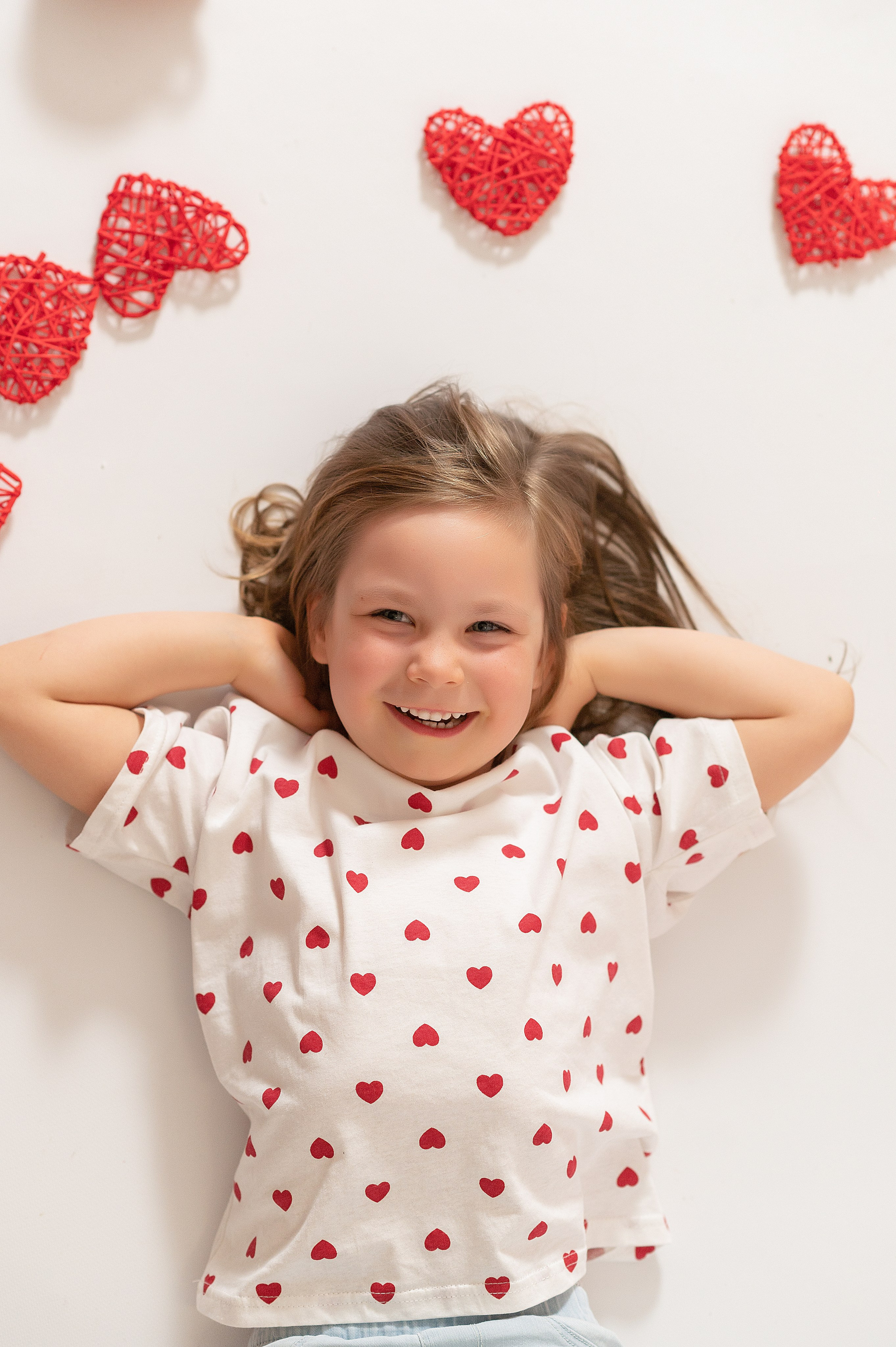 14 февраля. Детский фотограф Абхазия