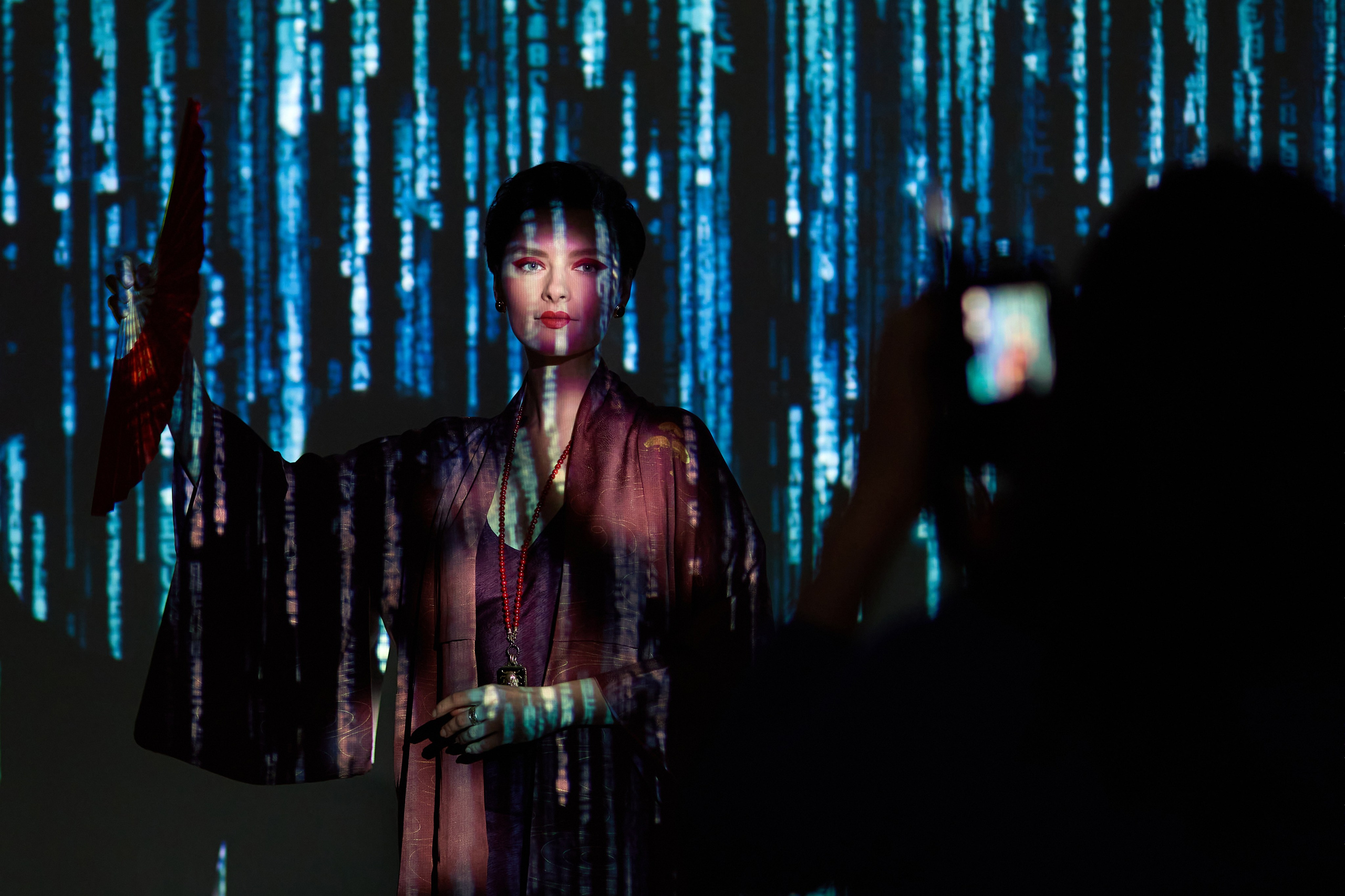 Алина. Фотограф Илья Прохоров в Кирове