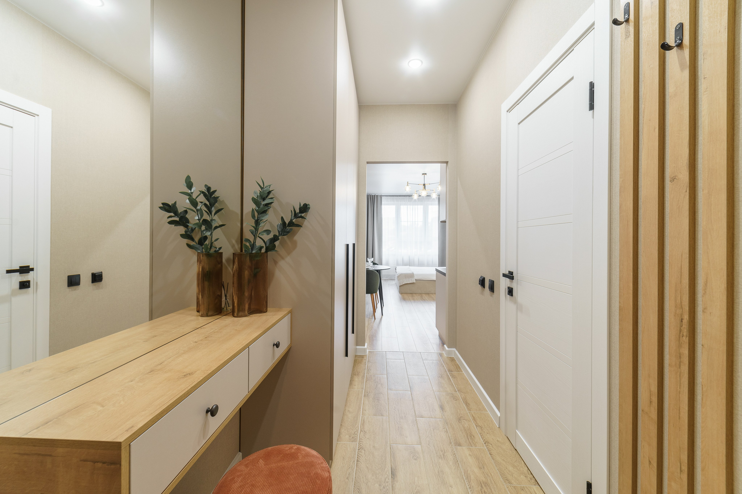 Продажа/аренда. Интерьерный фотограф в Санкт-Петербурге Евгений Дементьев