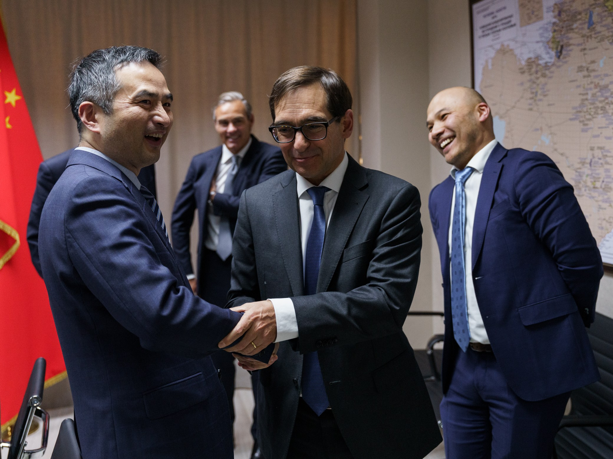 KazakhInvest. Адиль Абильтаев|Фотограф|Астана