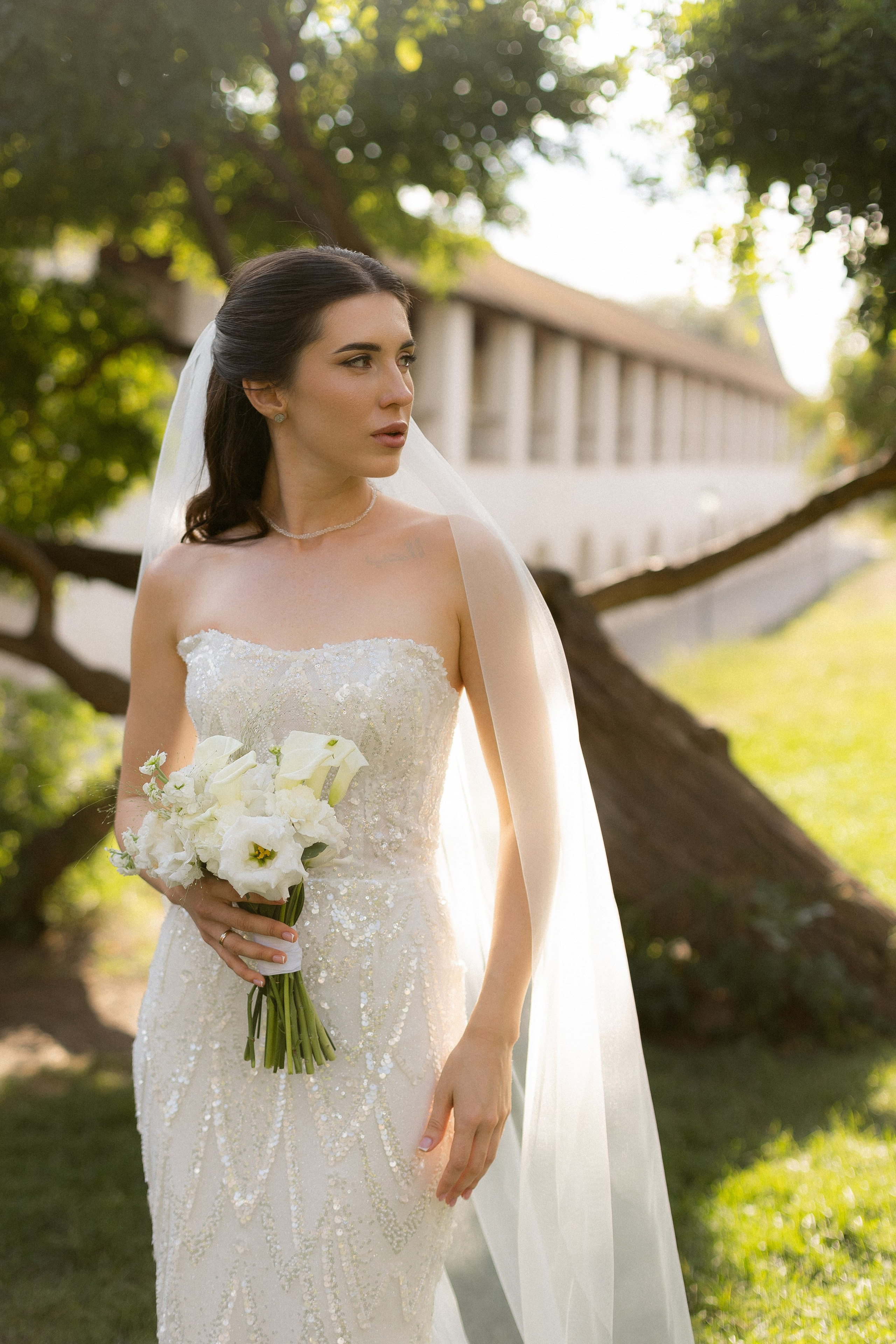 Илья и Анна. Портретный и свадебный фотограф в Астрахани Сабира Аубекерова