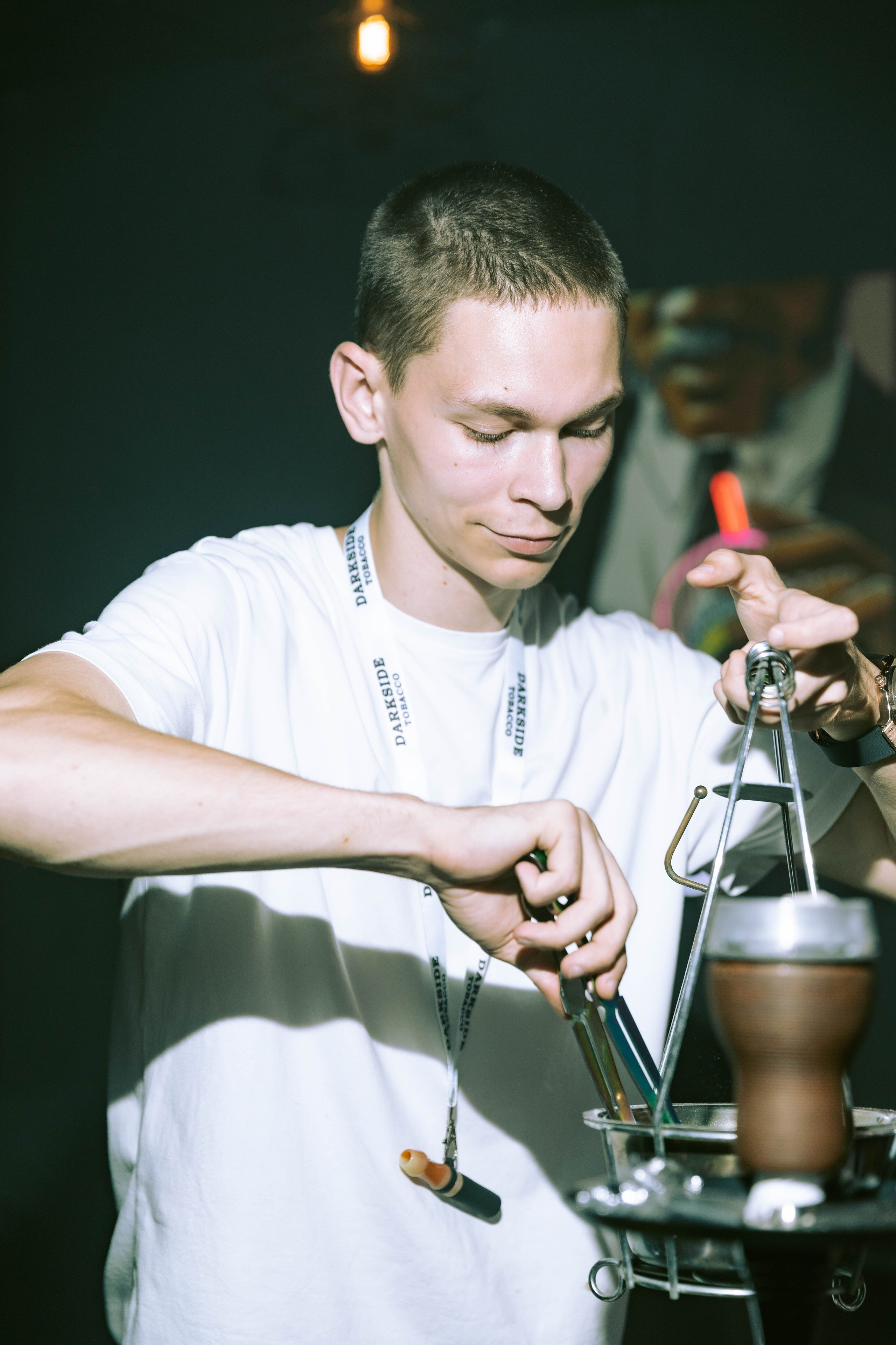 Mishka-bar 4. _Carpe diem_