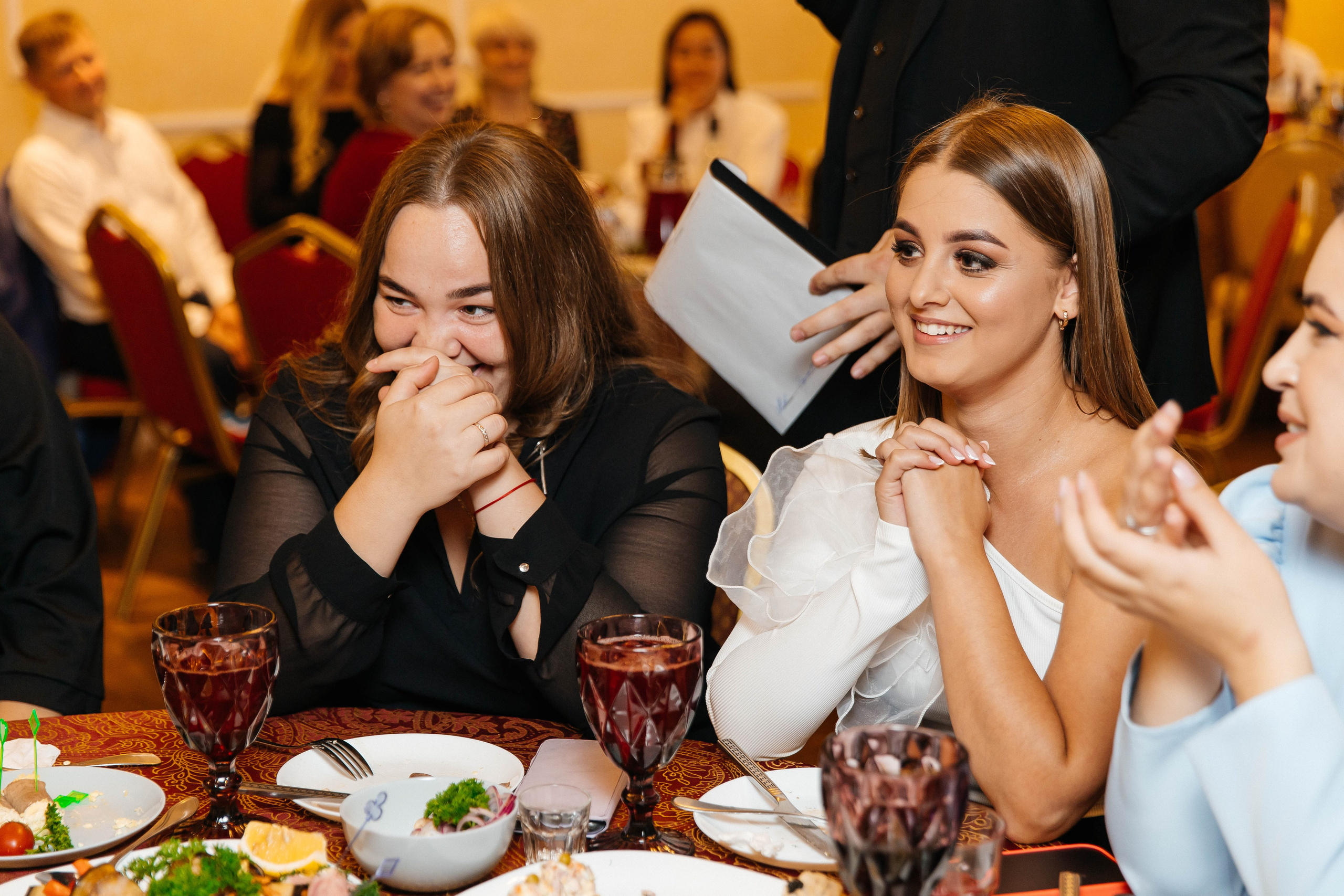 ССК. _Carpe diem_