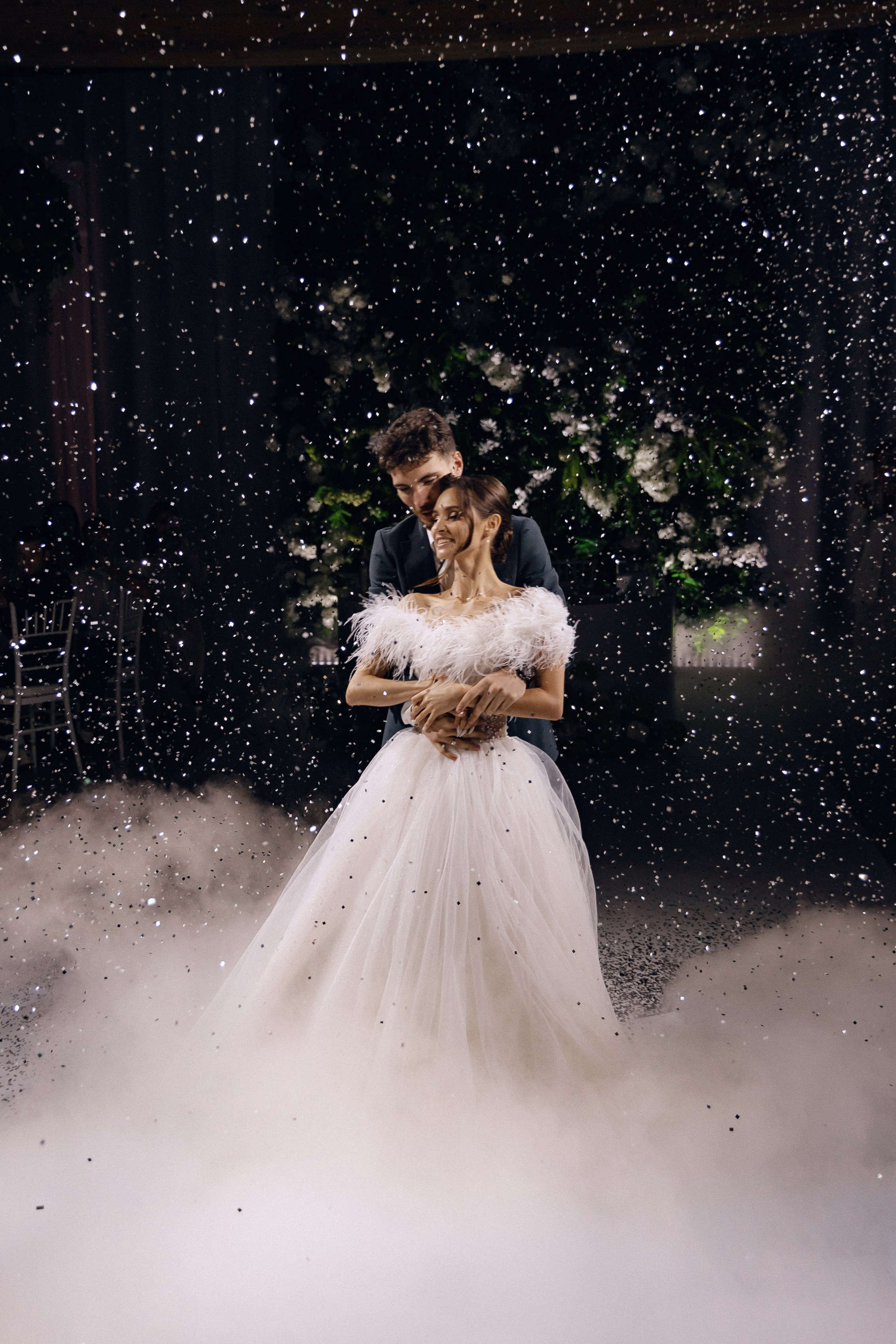 СВАДЕБНЫЕ СЕРИИ. Свадебный Фотограф Толстой Константин