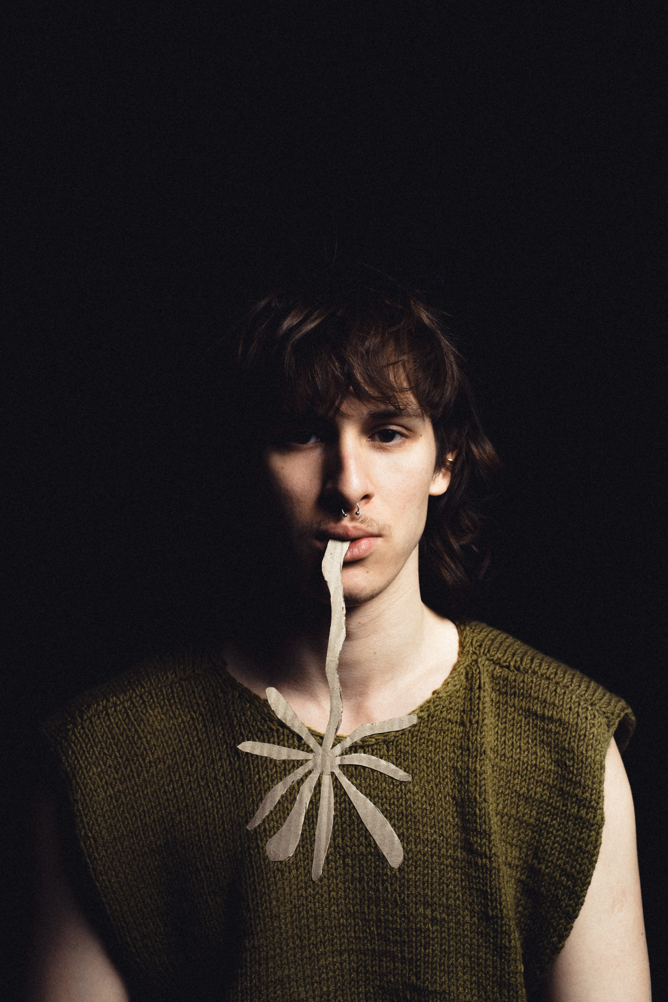 Portrait. Юлия Ельцина — фотограф и видеограф в Екатеринбурге