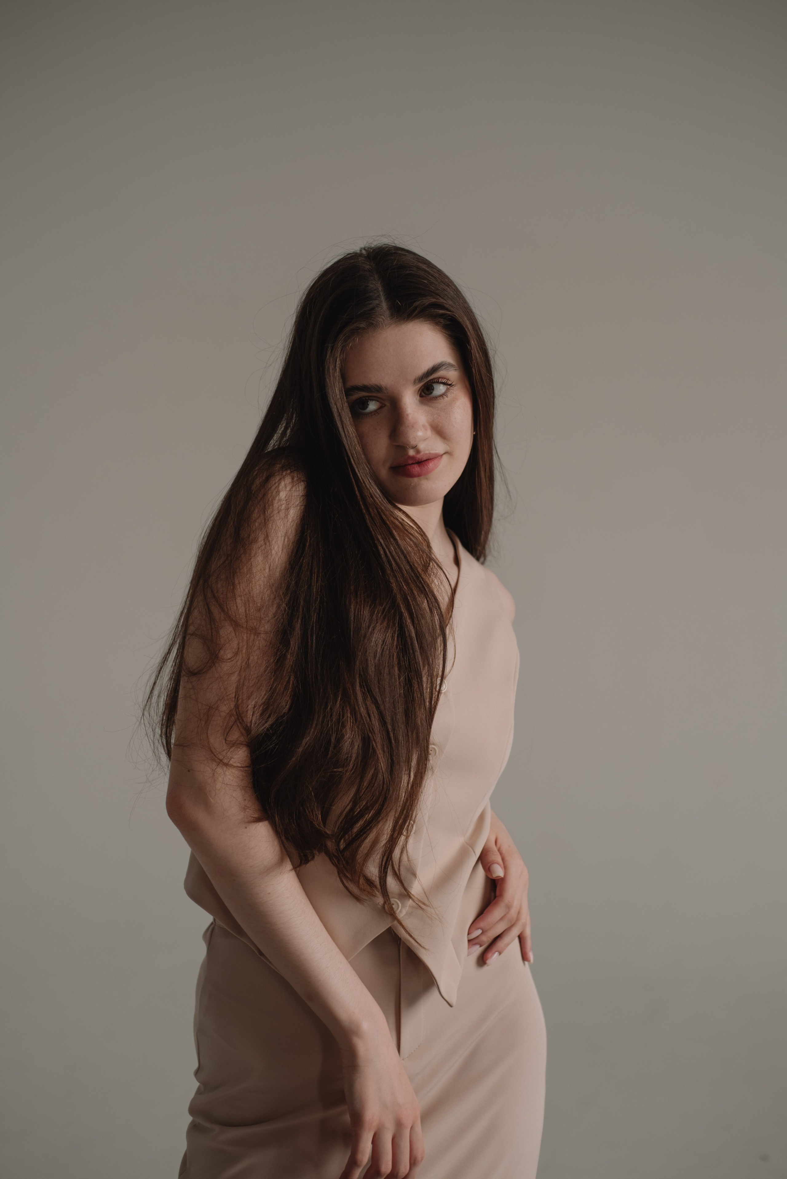 Даша. Фотограф Нижний Новгорода Елена Калмыкова