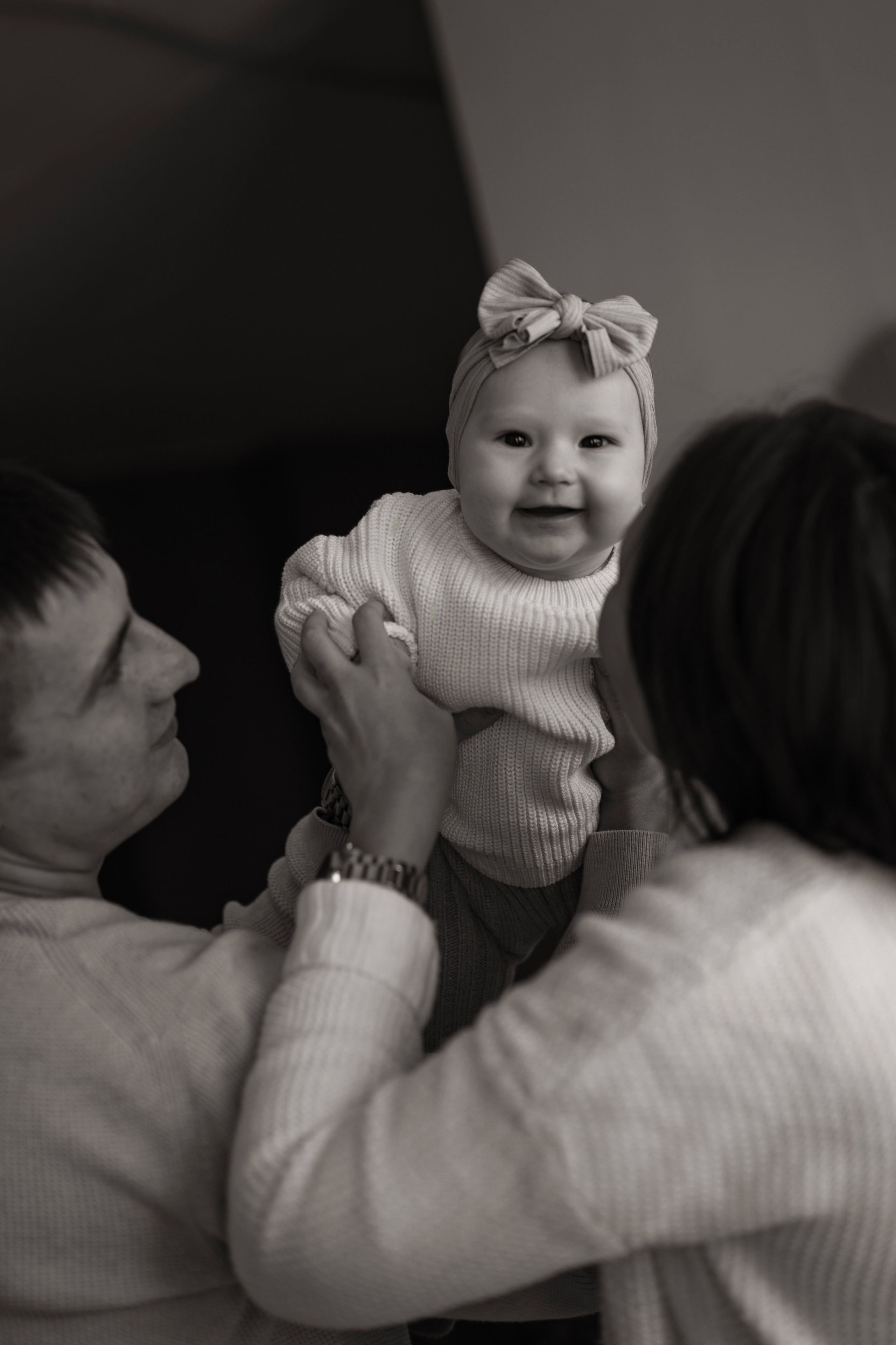 Семья Айсылу. Свадебный фотограф Руслан Хасанов