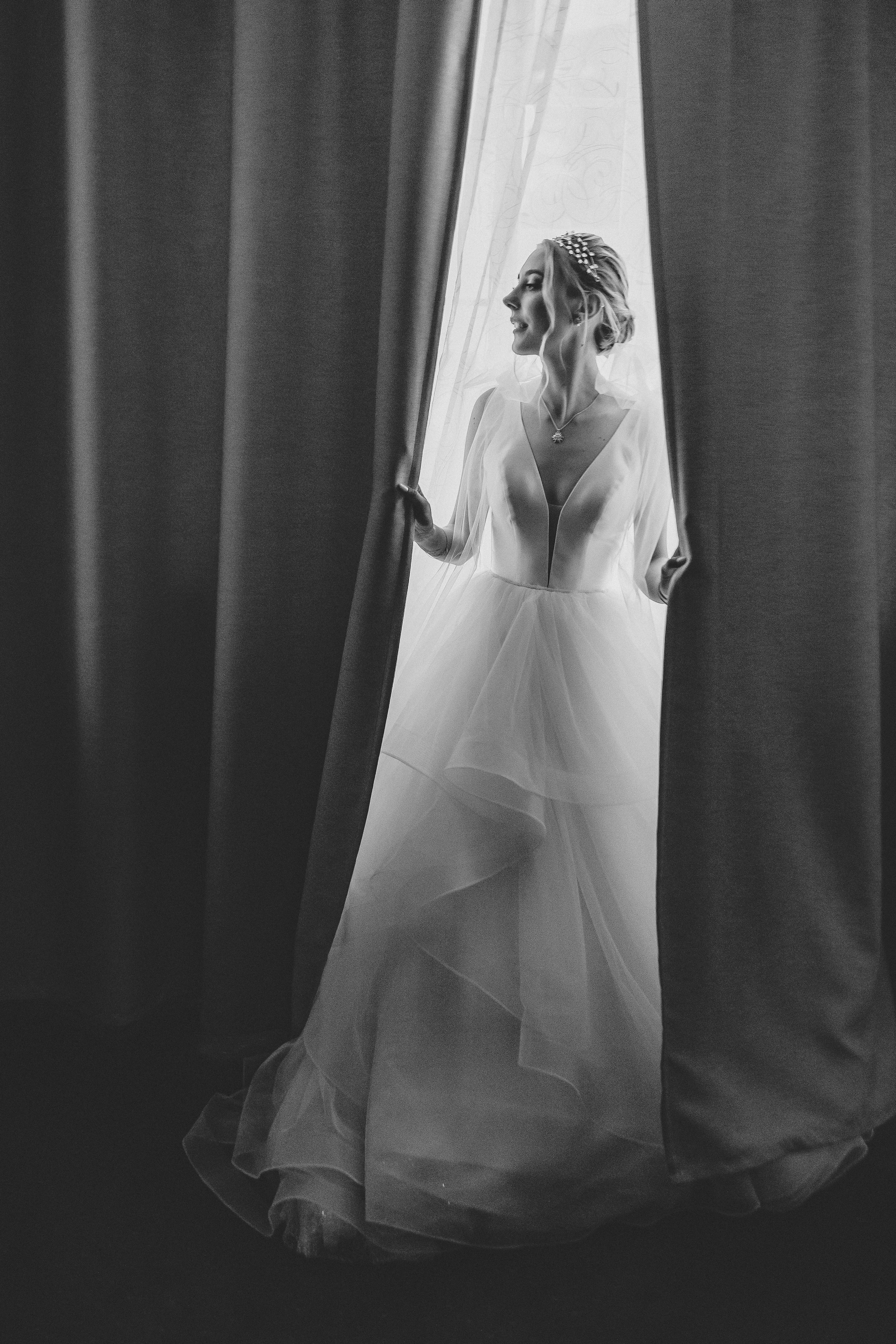 Денис и Ксения. Свадебный фотограф Маргарита Глумскова