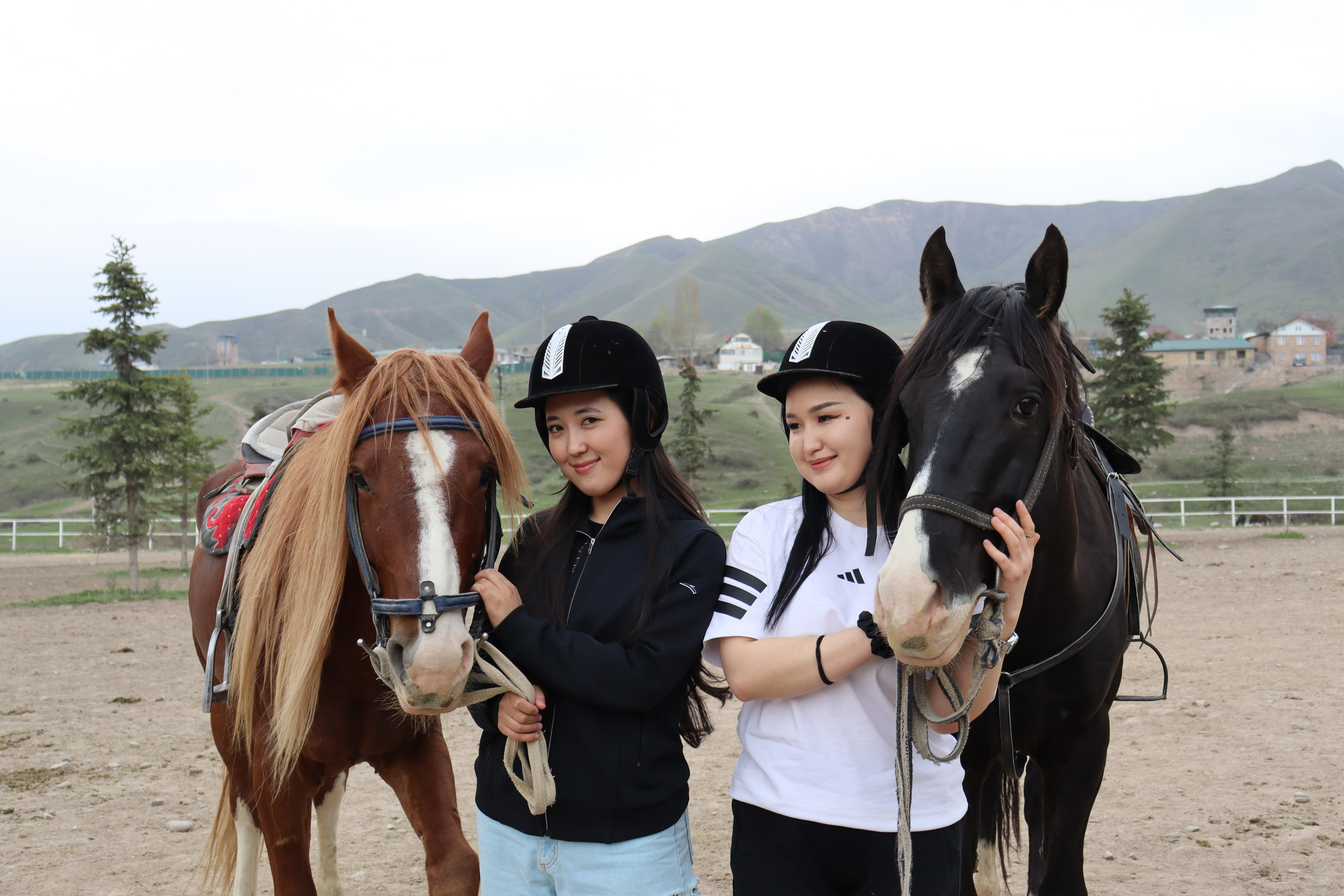 Muras-resort. Фотограф