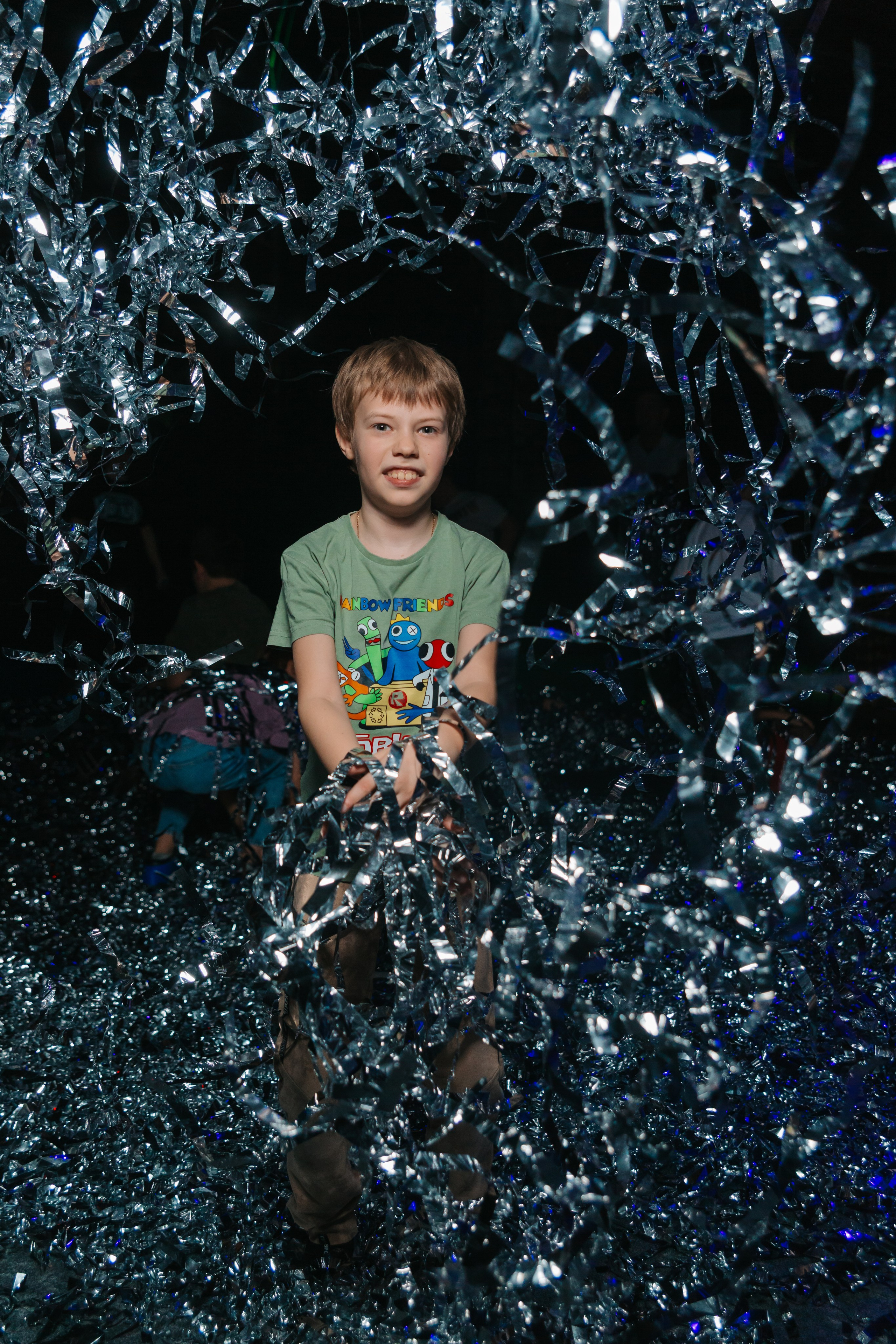 Kubynin.V Production