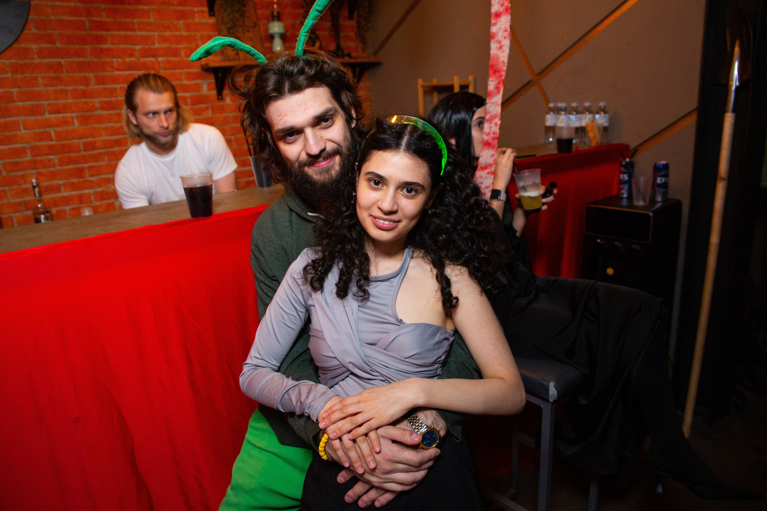 Хэллоуин: ночь страхов и веселья. Kubynin.V Production