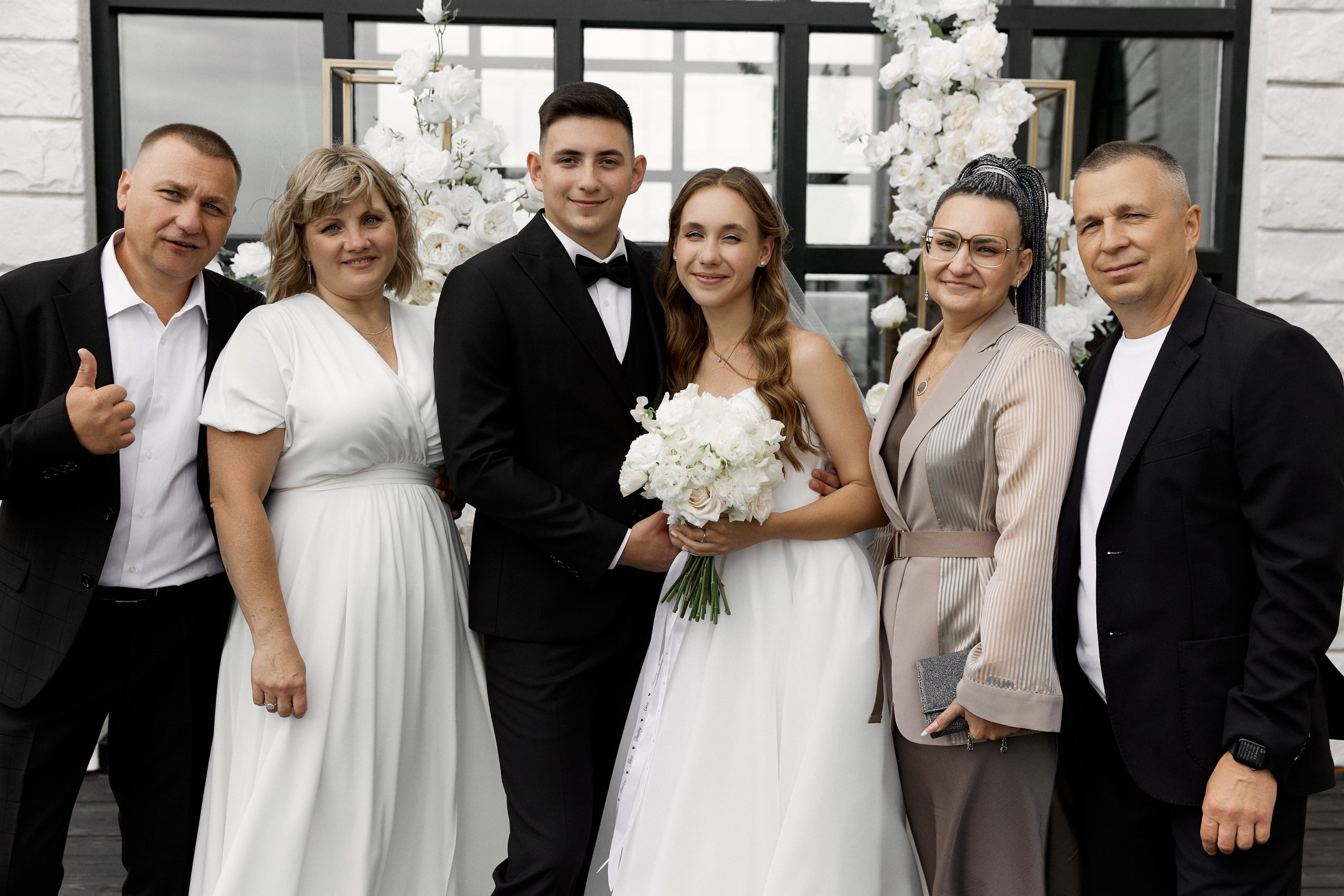 Посмотреть серию. Свадебный и семейный фотограф в Красноярске Тряпчев Павел