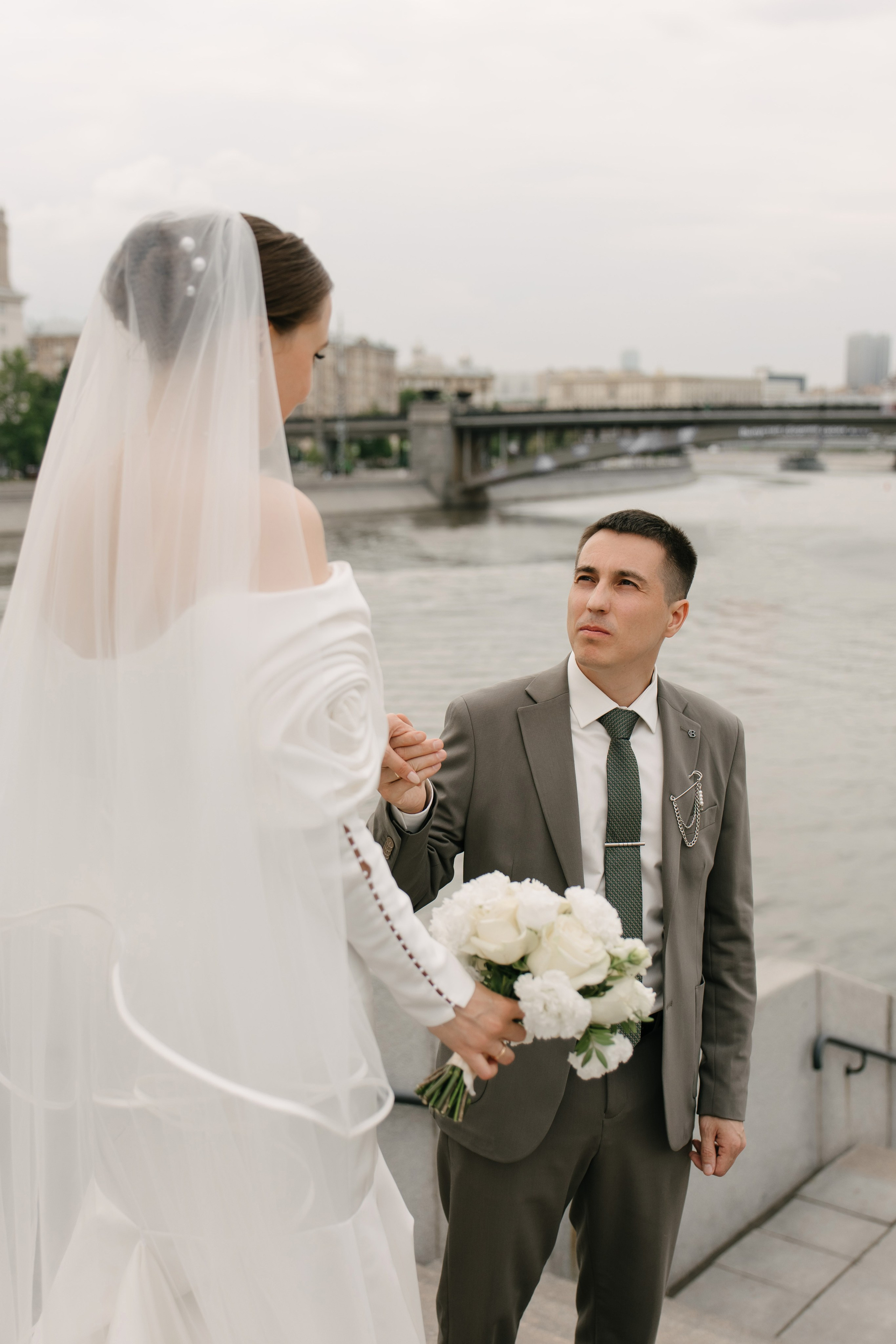 День Руфины и Константина. 12.06.25. Свадебный фотограф Москва Воронеж Ленкова Ксения