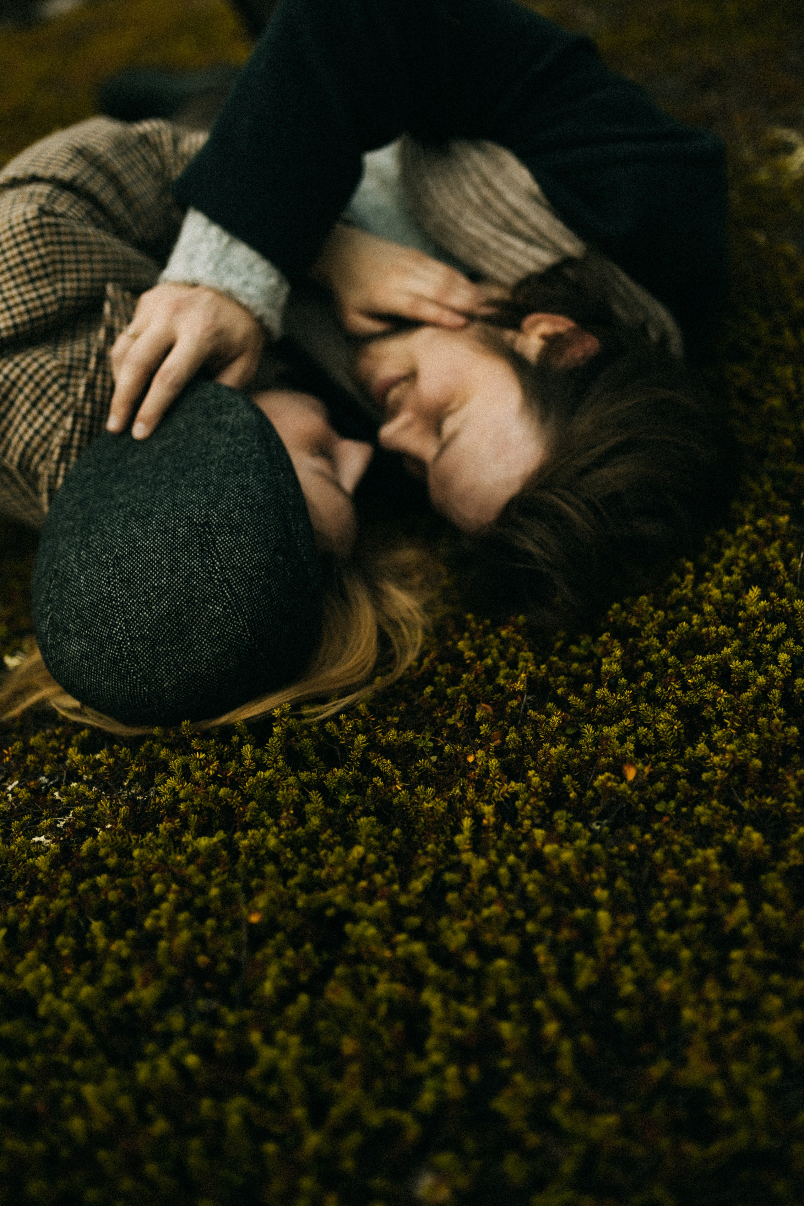 Лиза и Даня Териберка. Фотограф в Санкт-Петербурге