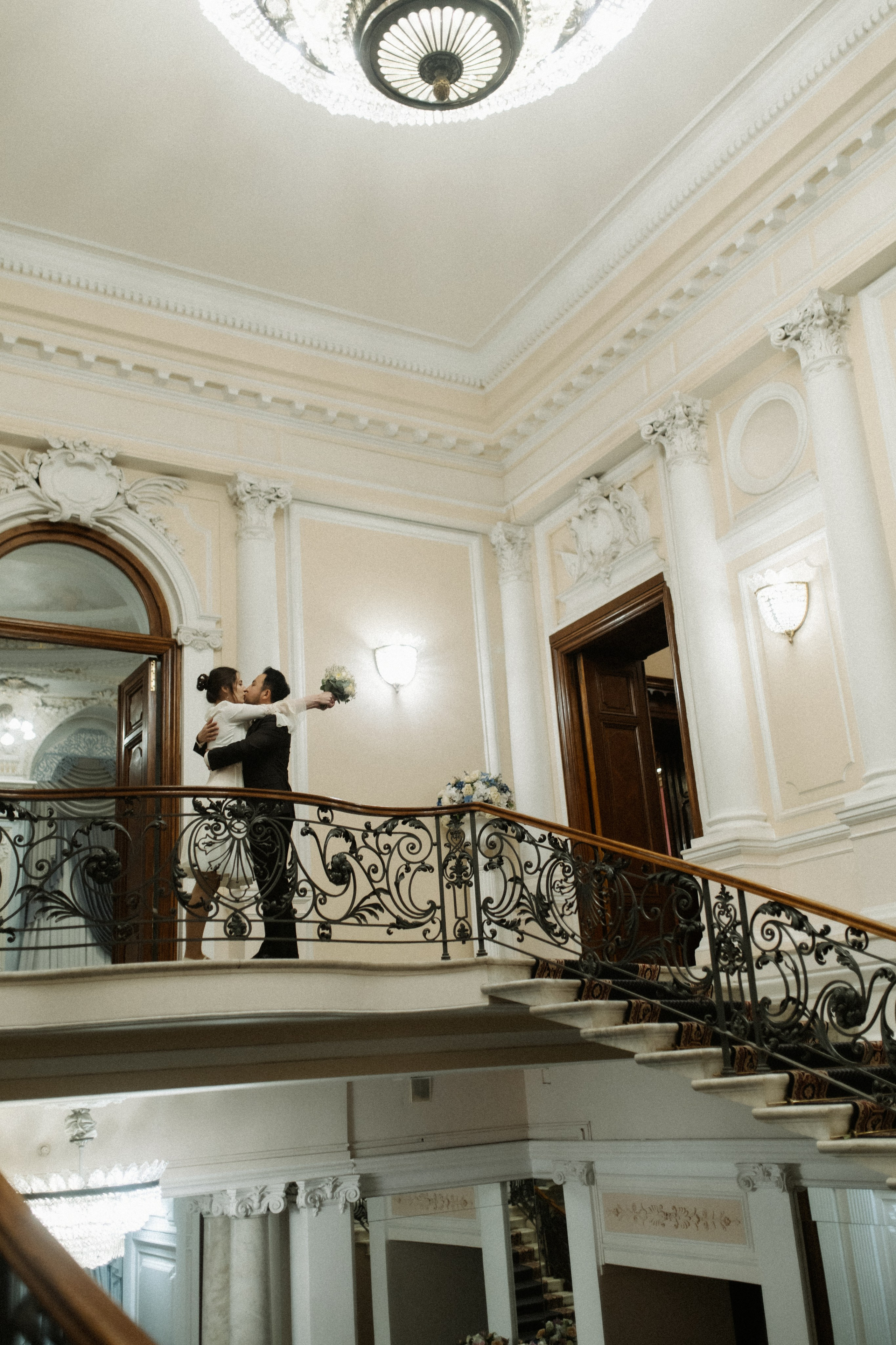 Арина и Лэмэн. Фотограф в Санкт-Петербурге