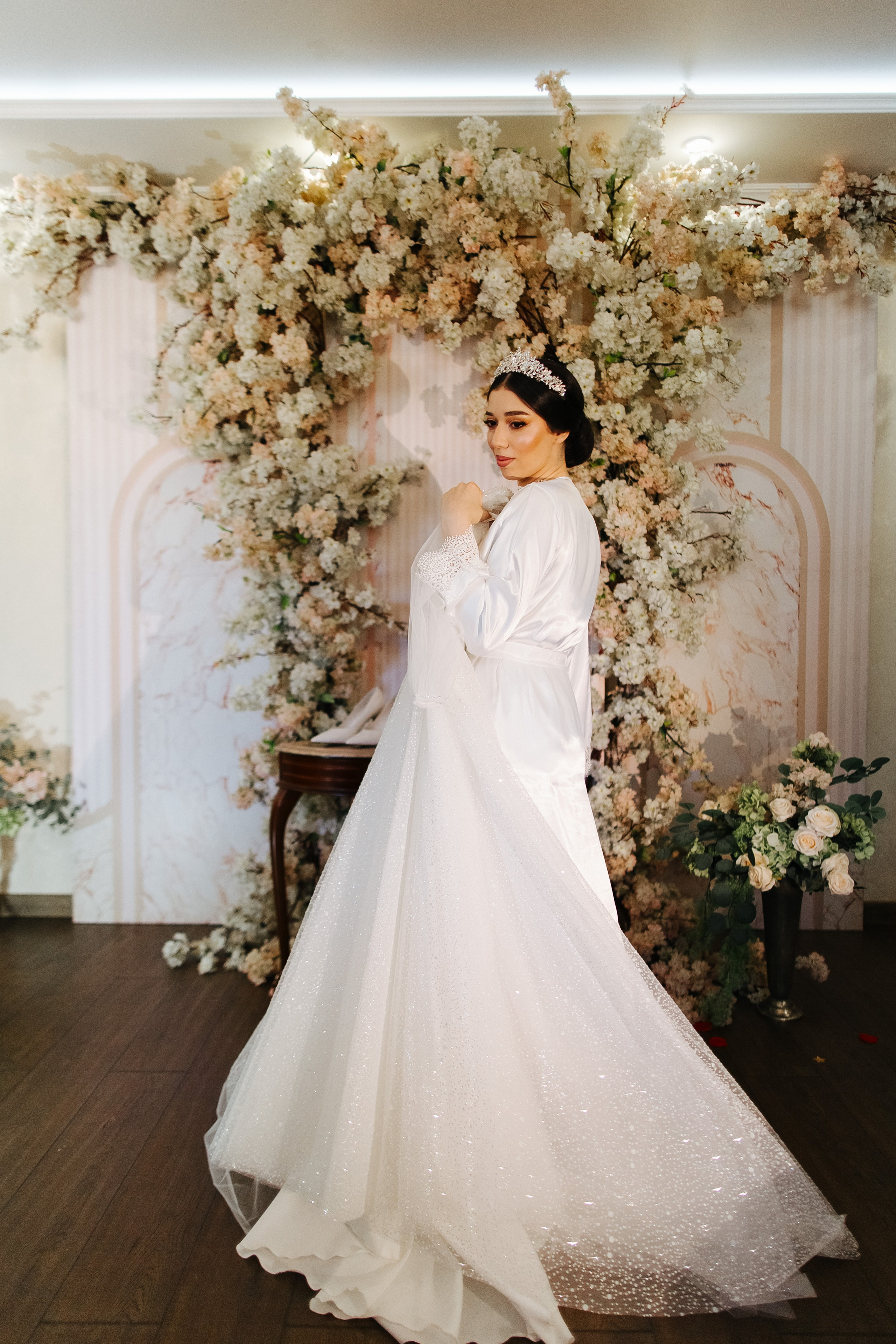 Асим Севиль. Фотограф в Красноярске Надежда Воскресенская