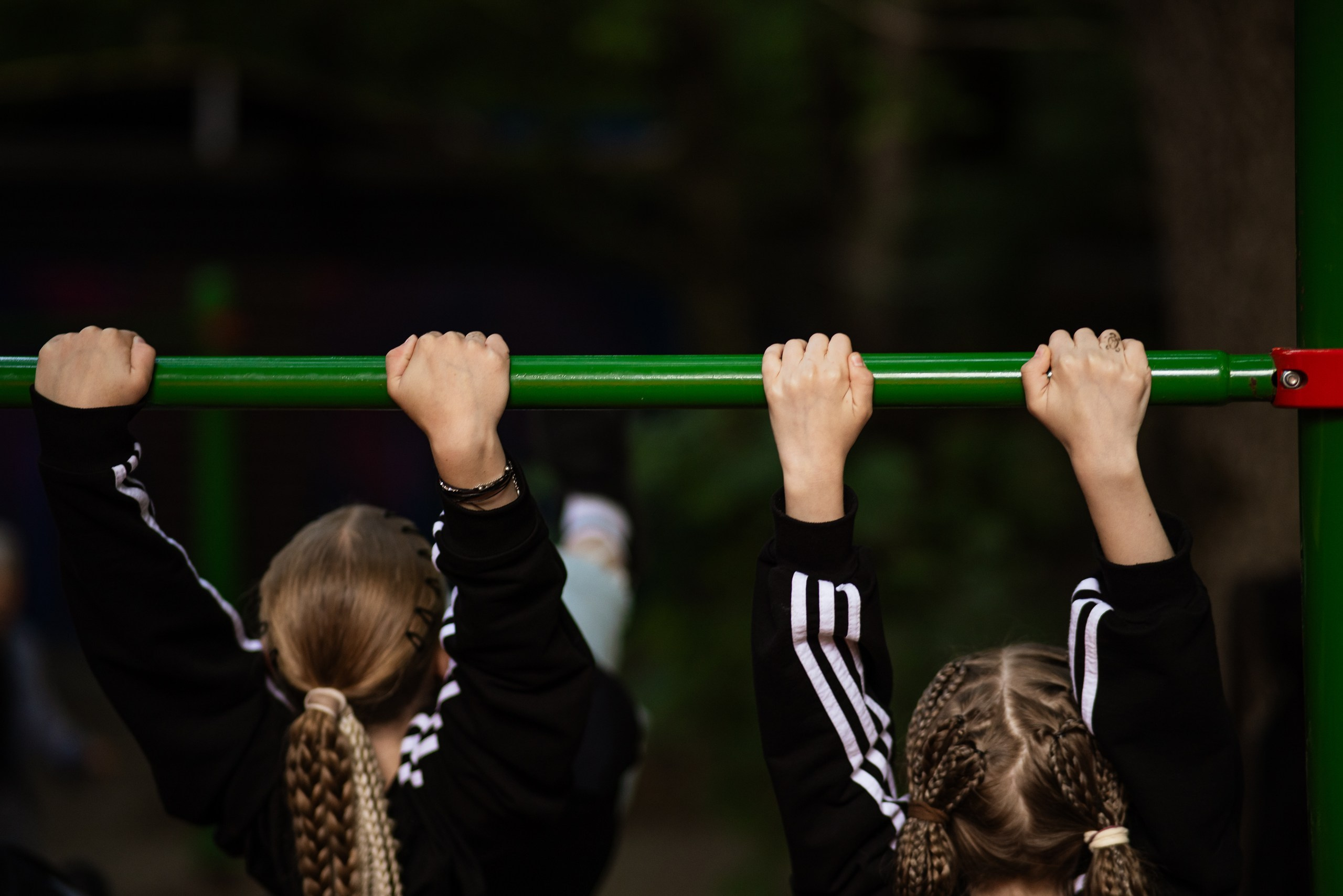 Танцы. Фотограф Николай Петрушкин | Ставрополь, Москва