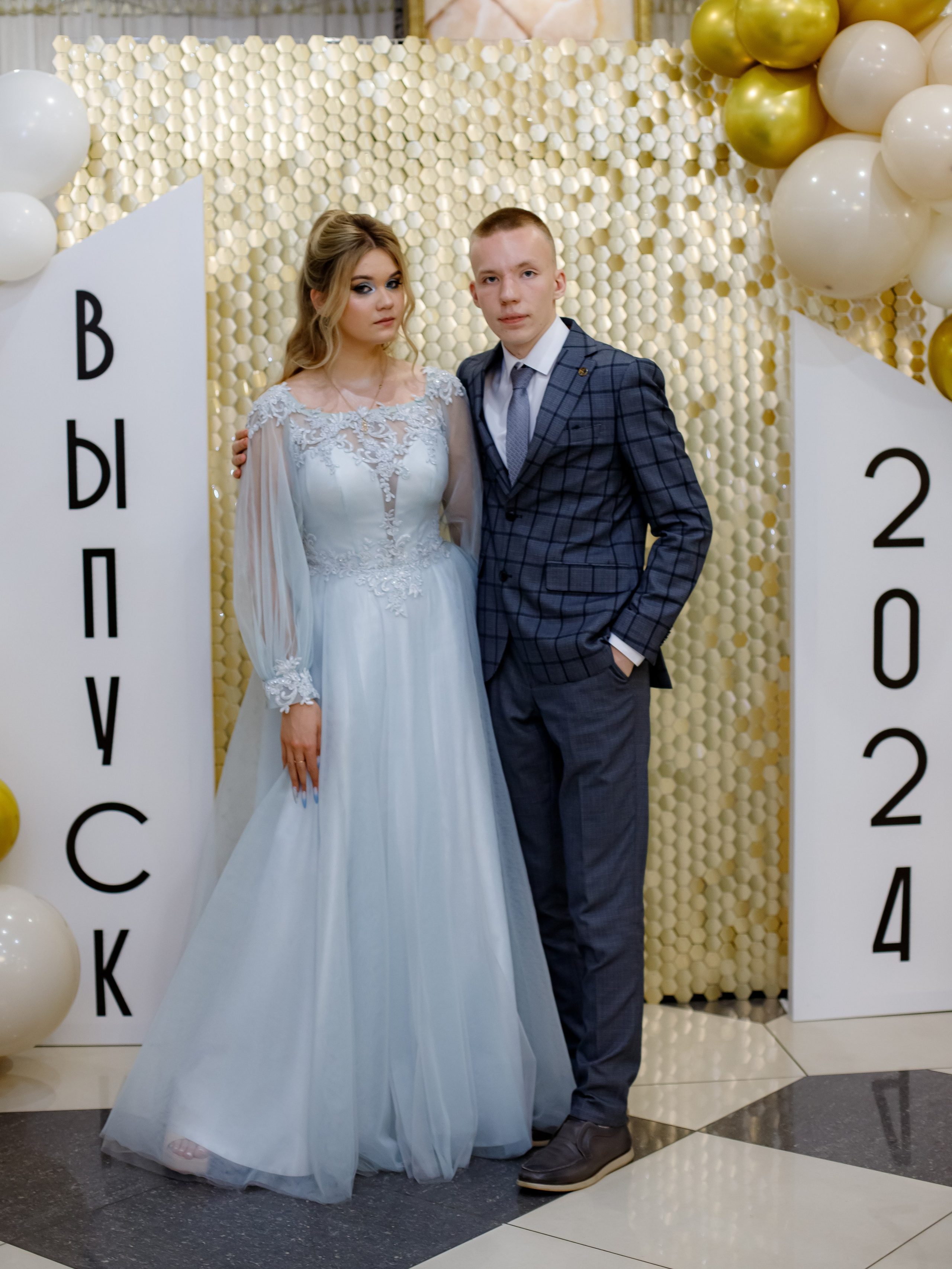 ВЫПУСКНОЙ. Photokarish