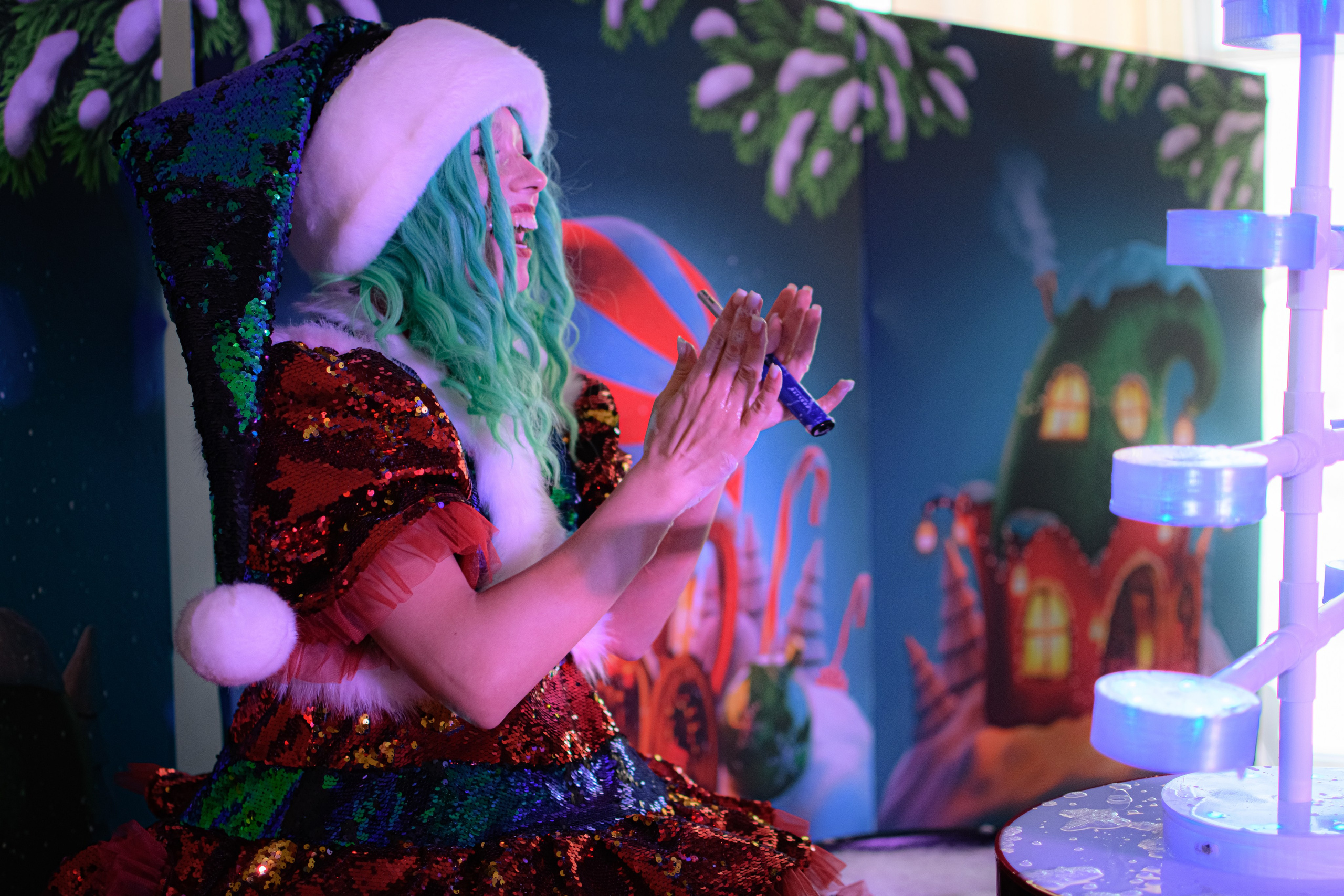 HAPPY NEW YEAR. Photokarish