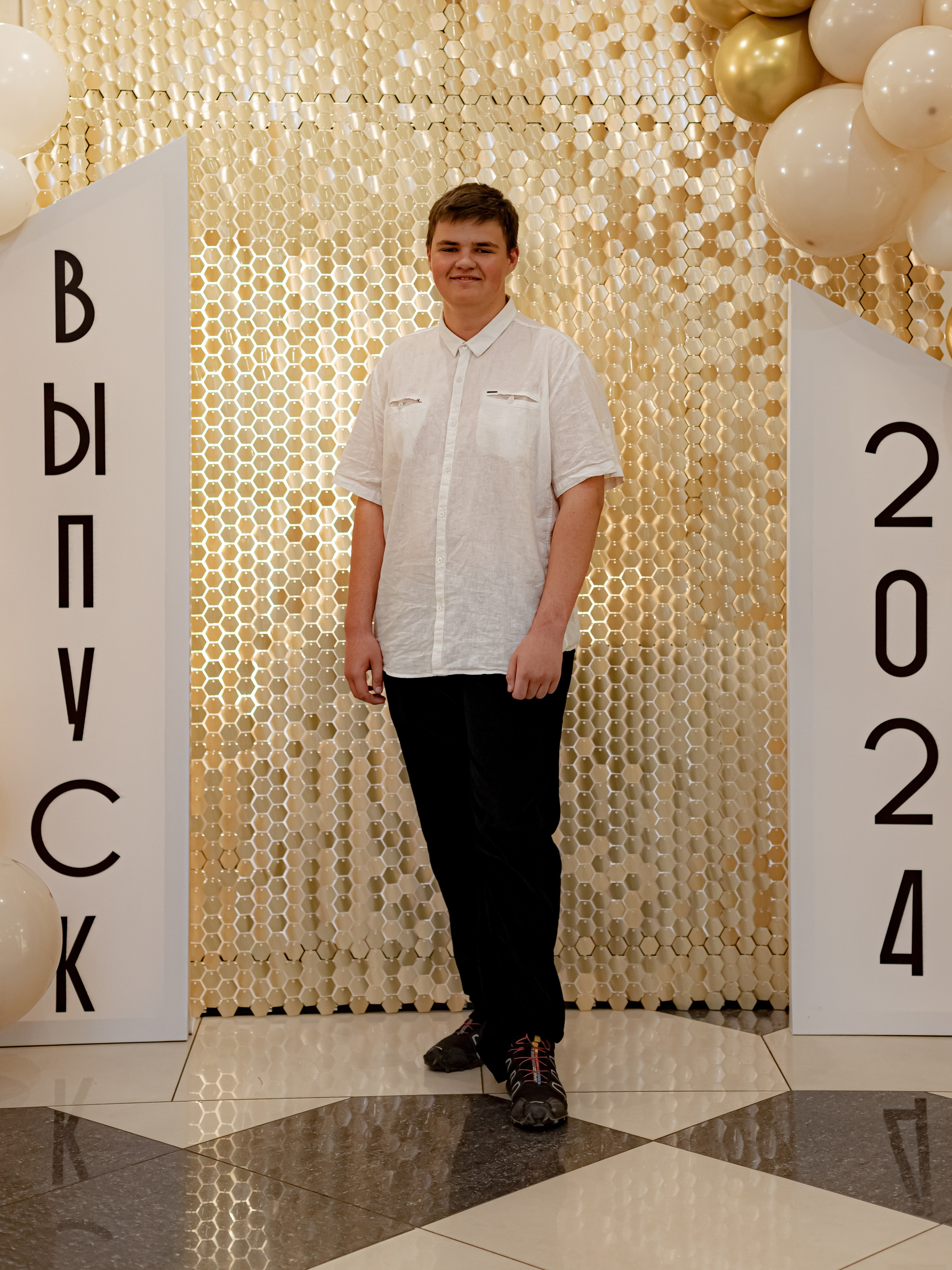 ВЫПУСКНОЙ. Photokarish