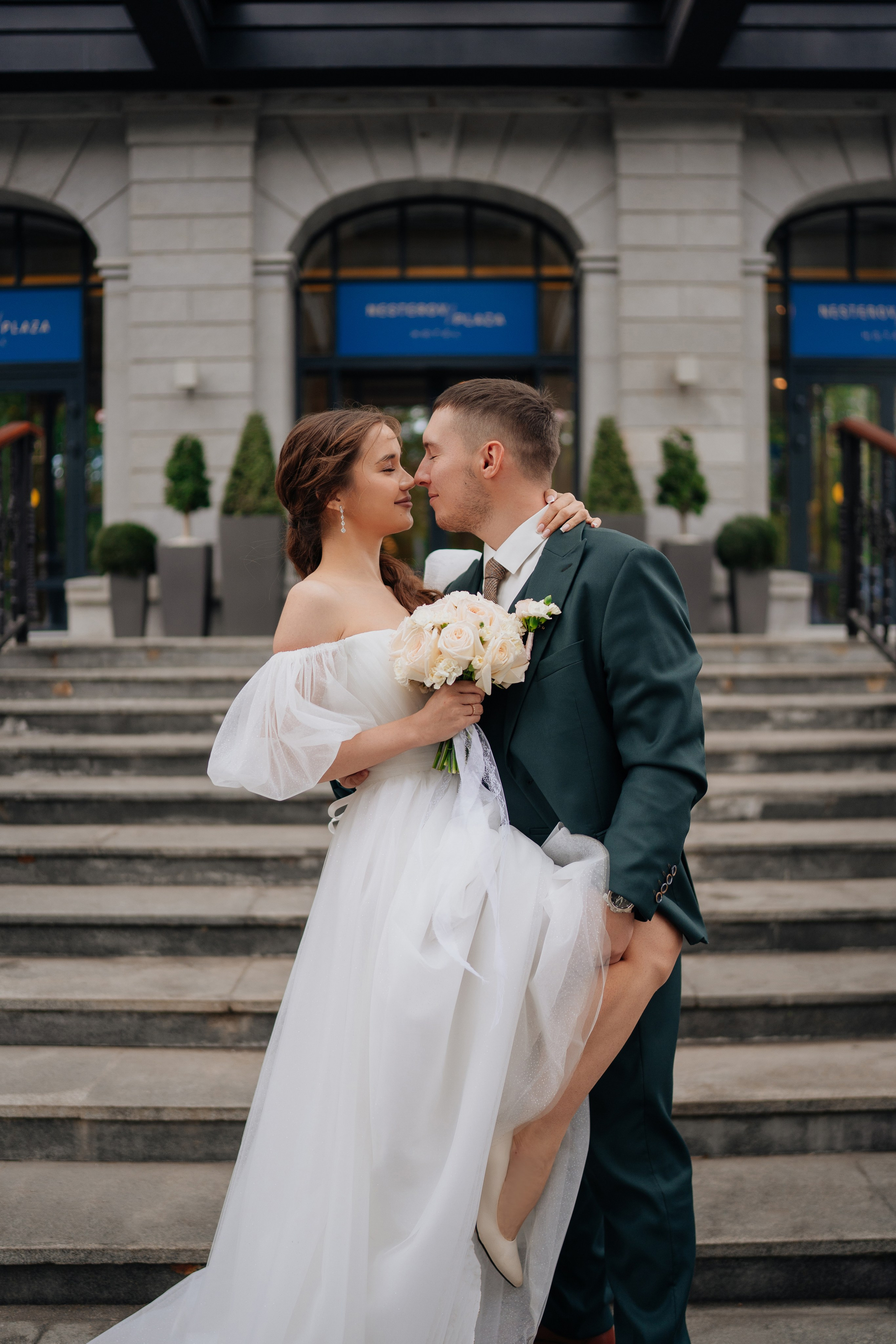 Руслан и Лиана. Фотограф Уфа Екатерина Пашина