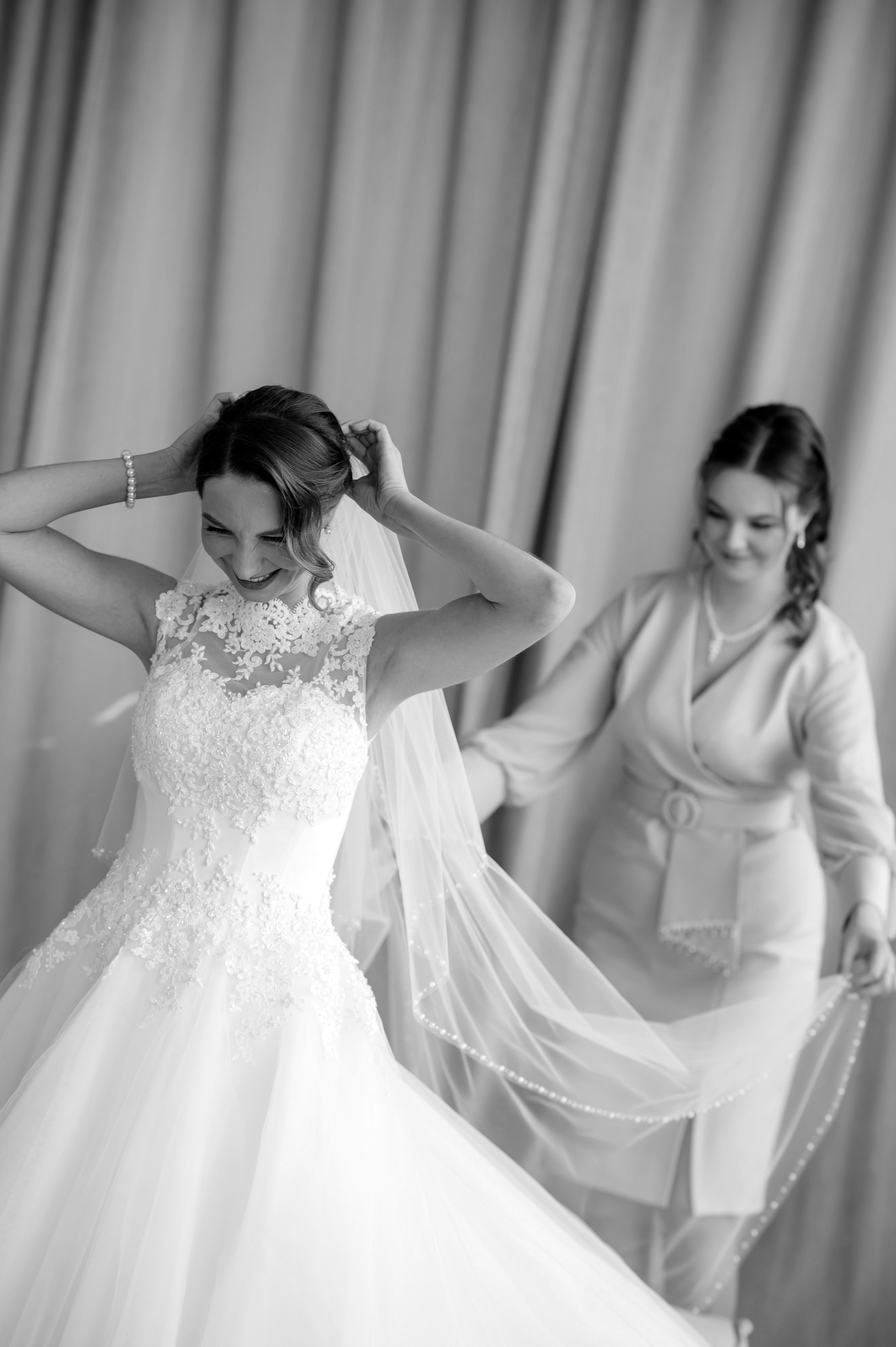 Аня и Арман. Фотограф Мария Стрелкова