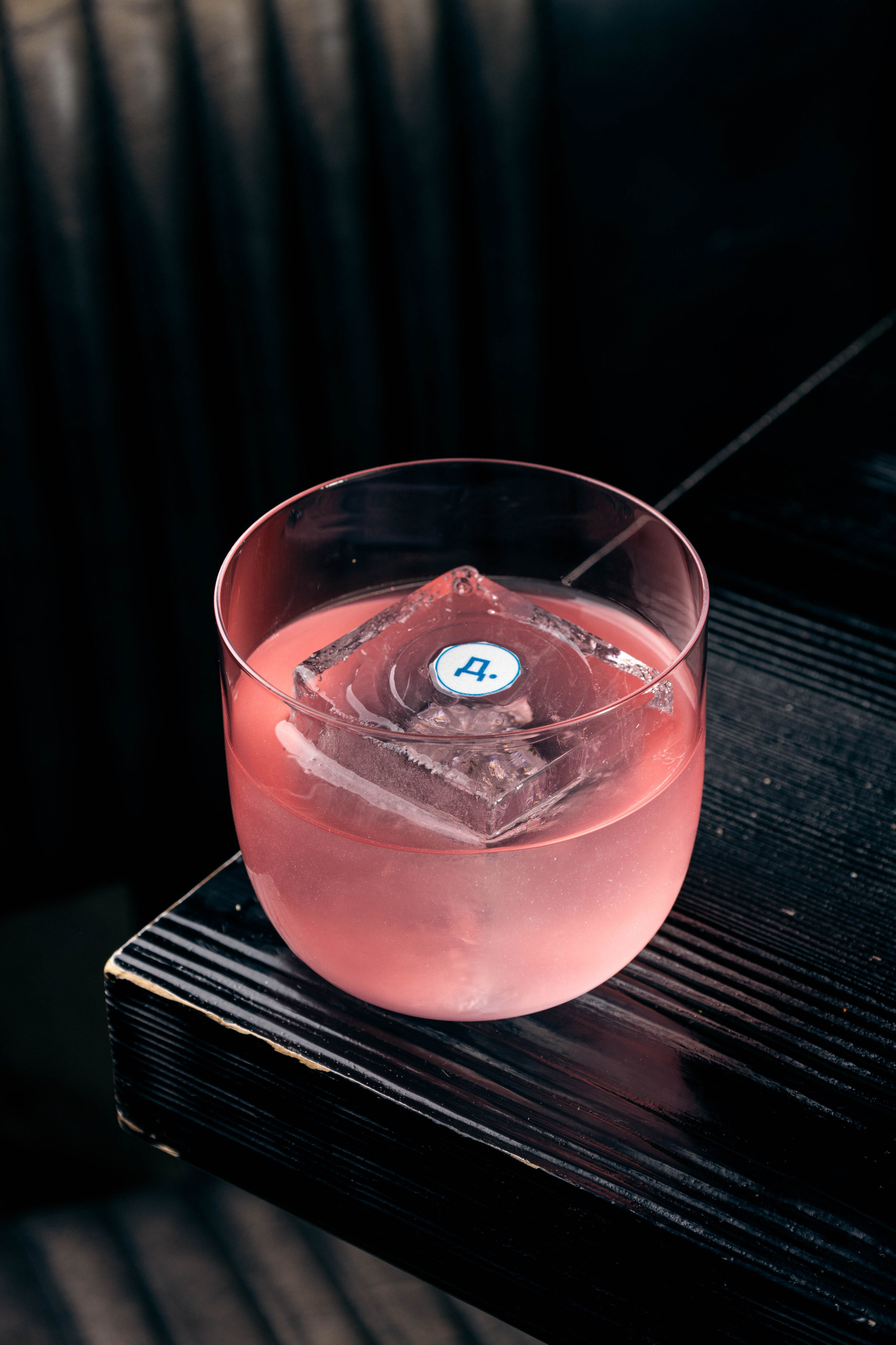 Бар «Другое Дело». Фотограф в Тюмени Башмакова Анна