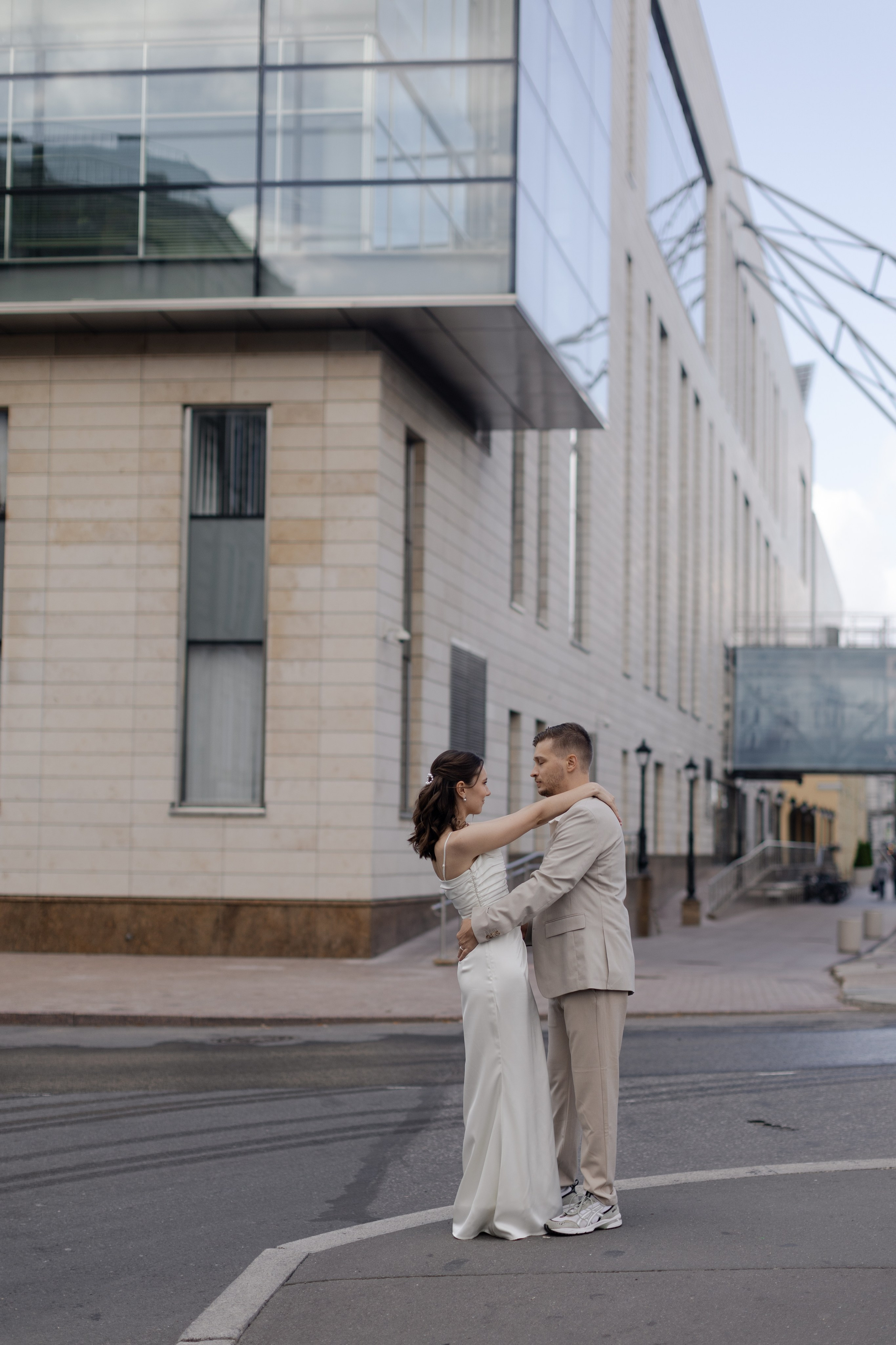 Михаил и Дарина. @dariazphoto свадебный фотограф