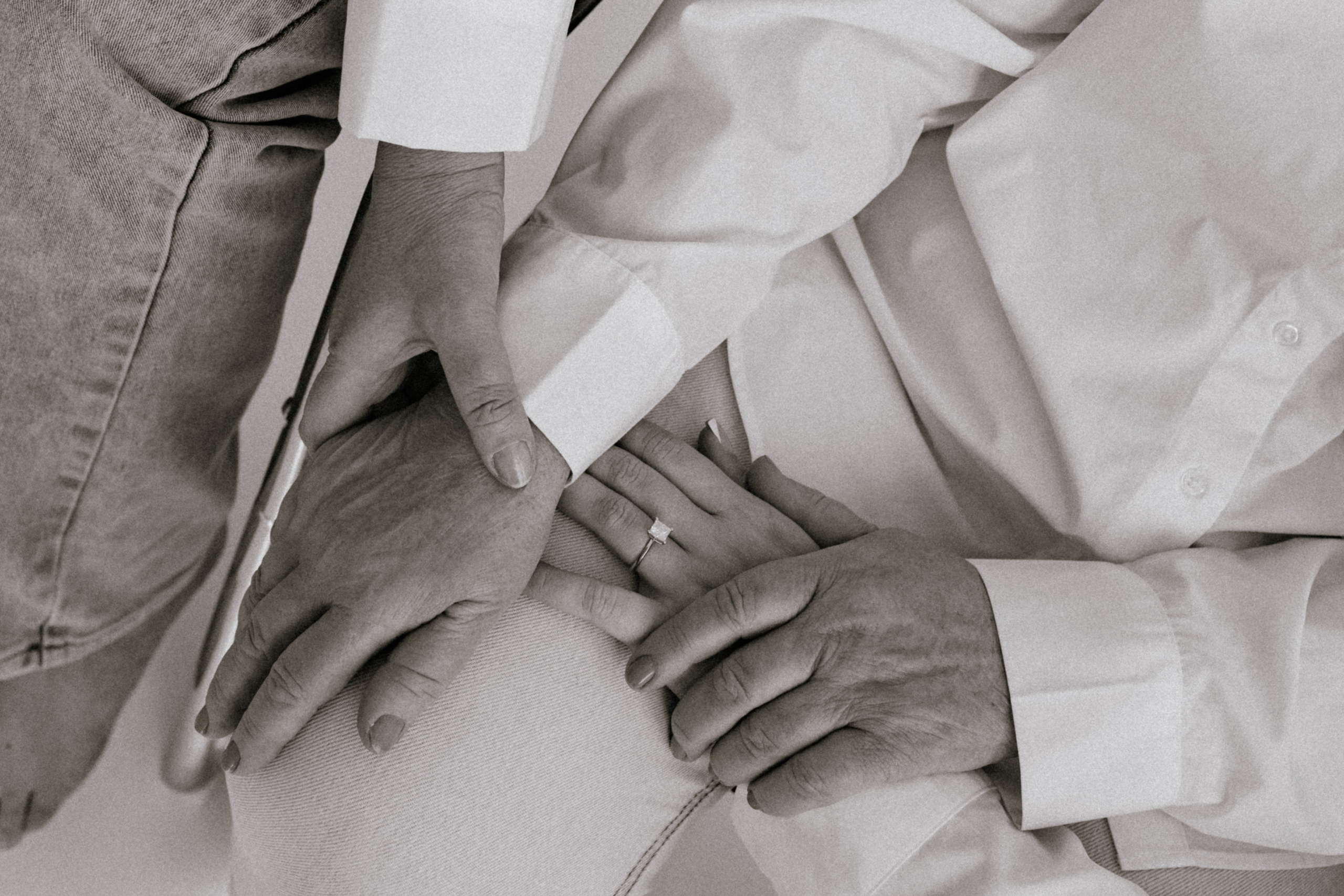 Связь времён в одном кадре 💛. Фотограф в Санкт-Петербурге Светлана Арестова