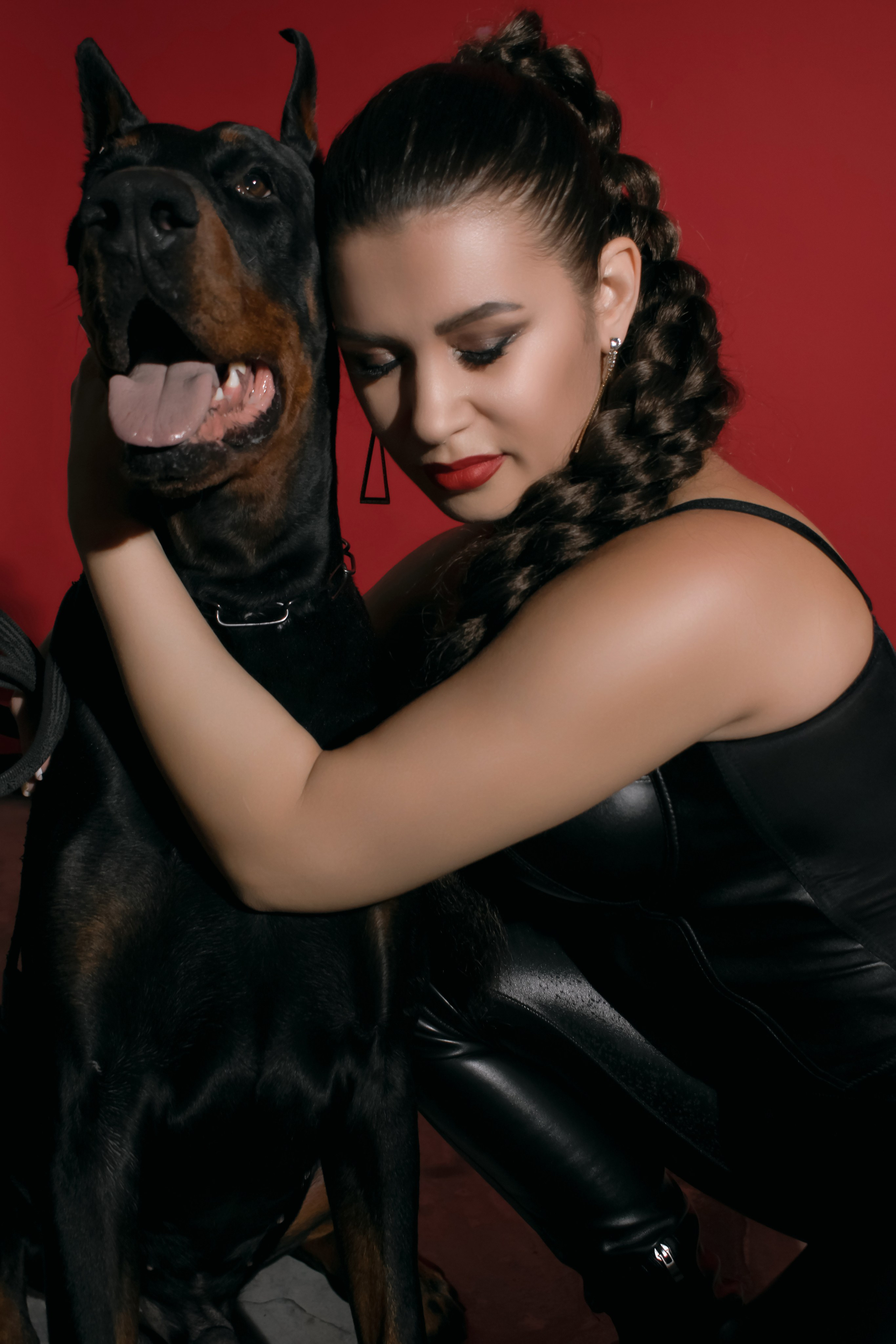 Анна. Фотограф Хабаровск